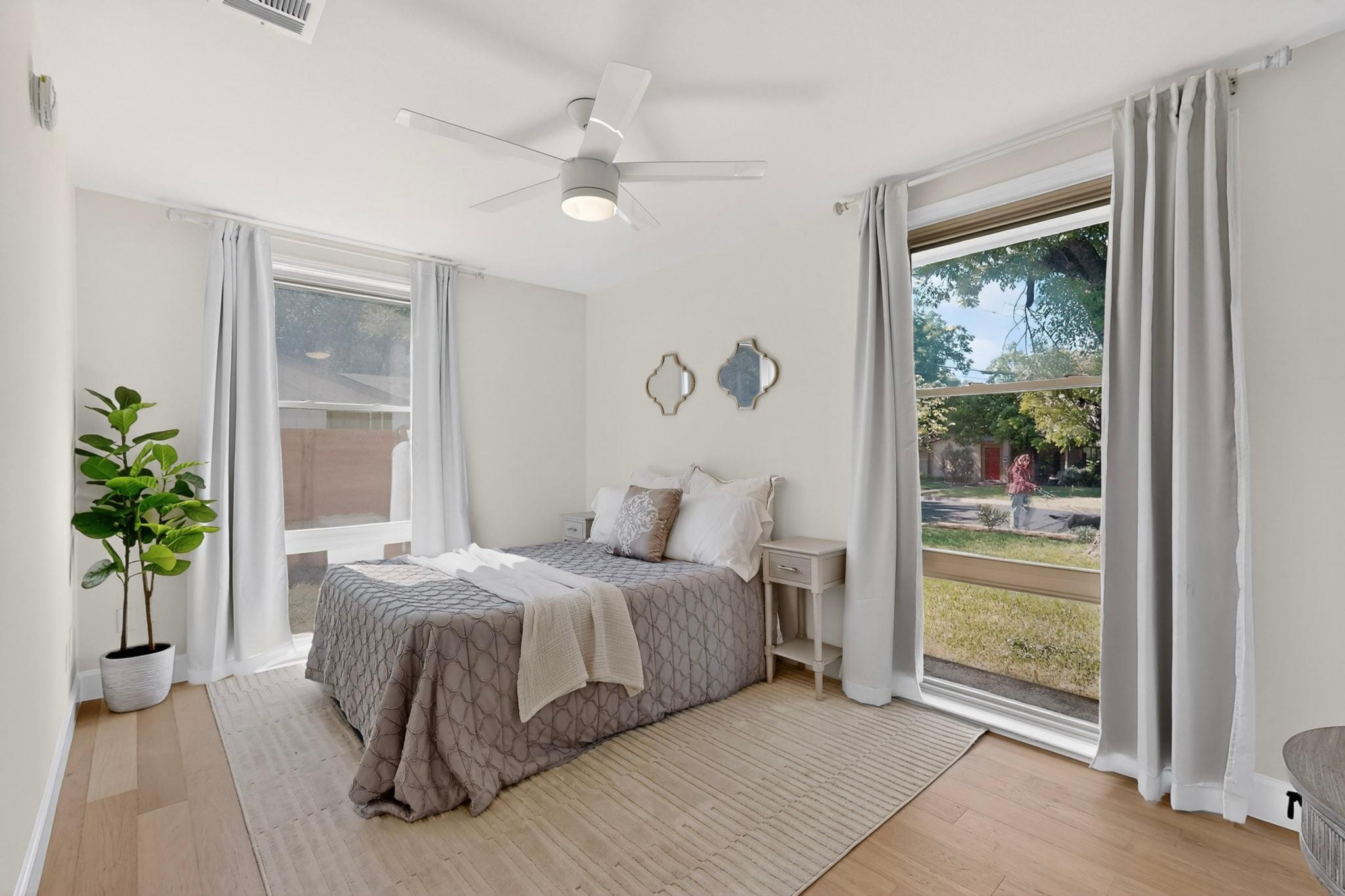 1308 BROADMOOR Dr, Austin, TX 78723