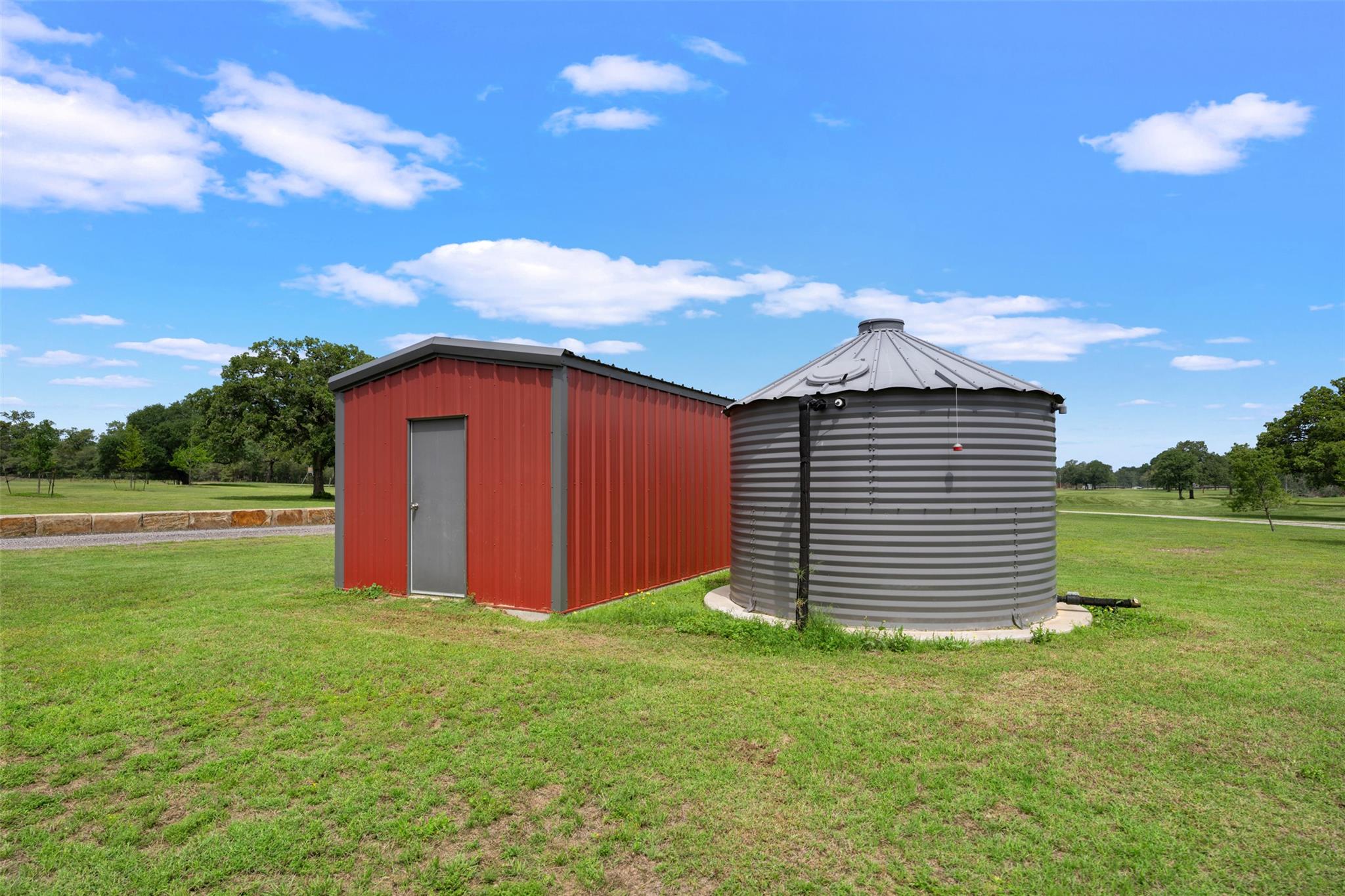 1304 E State Highway 71, West Point, TX 78963