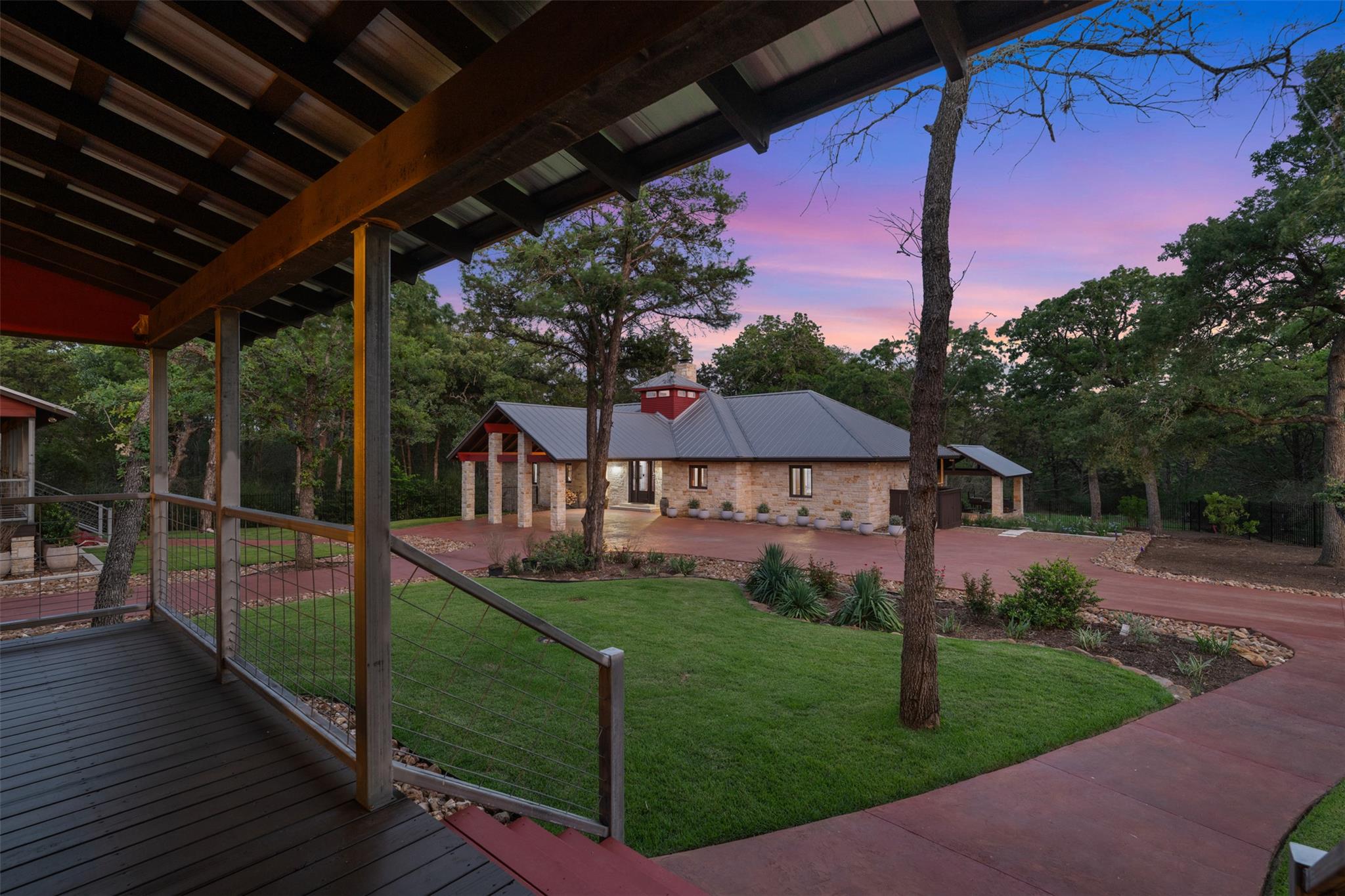 1304 E State Highway 71, West Point, TX 78963