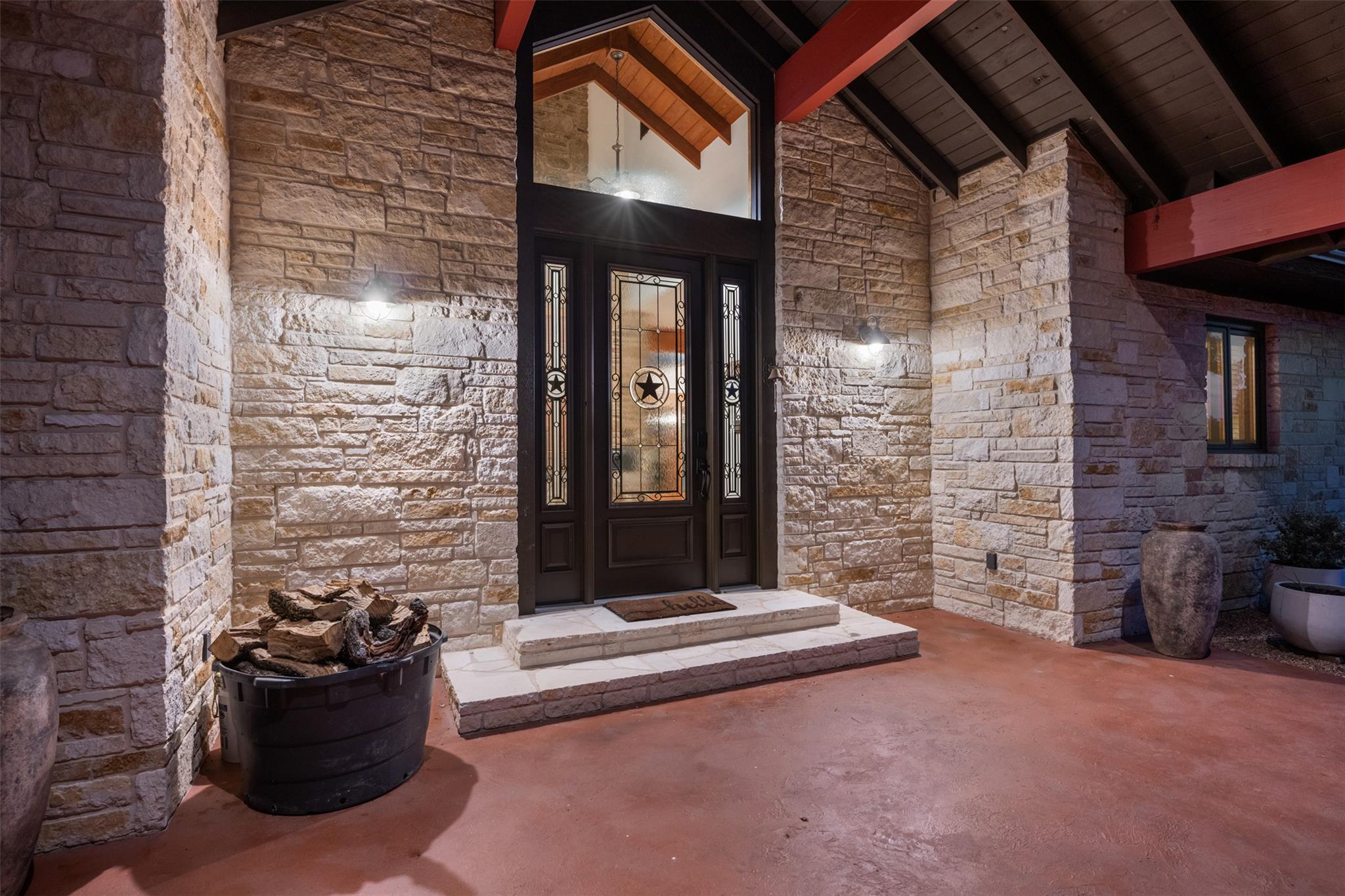 1304 E State Highway 71, West Point, TX 78963
