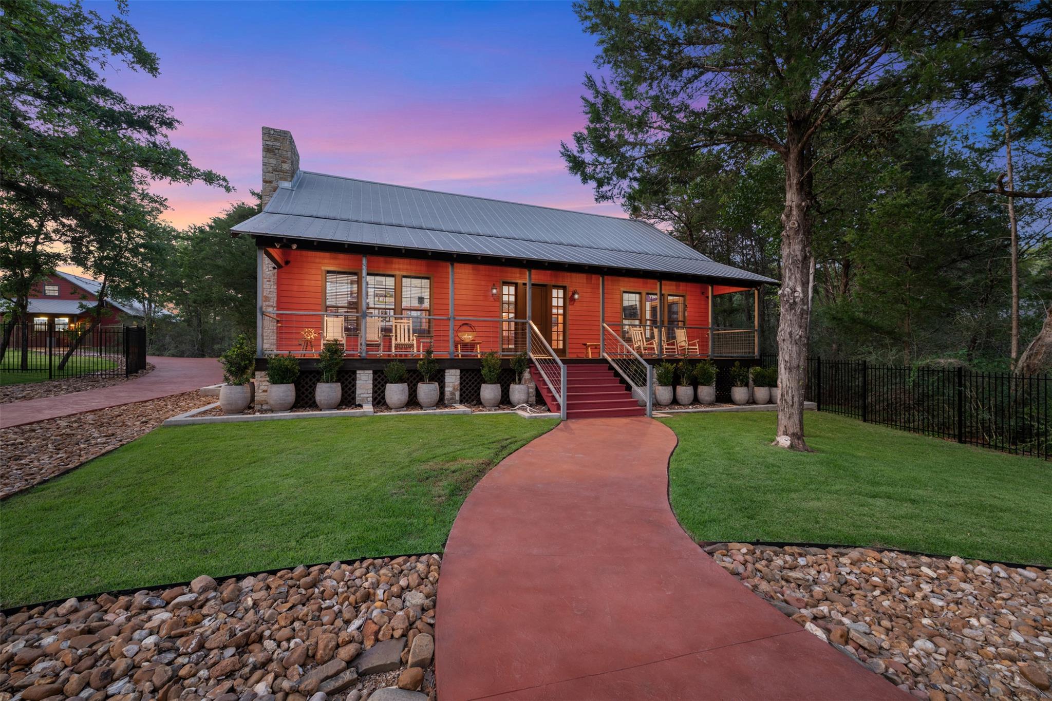 1304 E State Highway 71, West Point, TX 78963