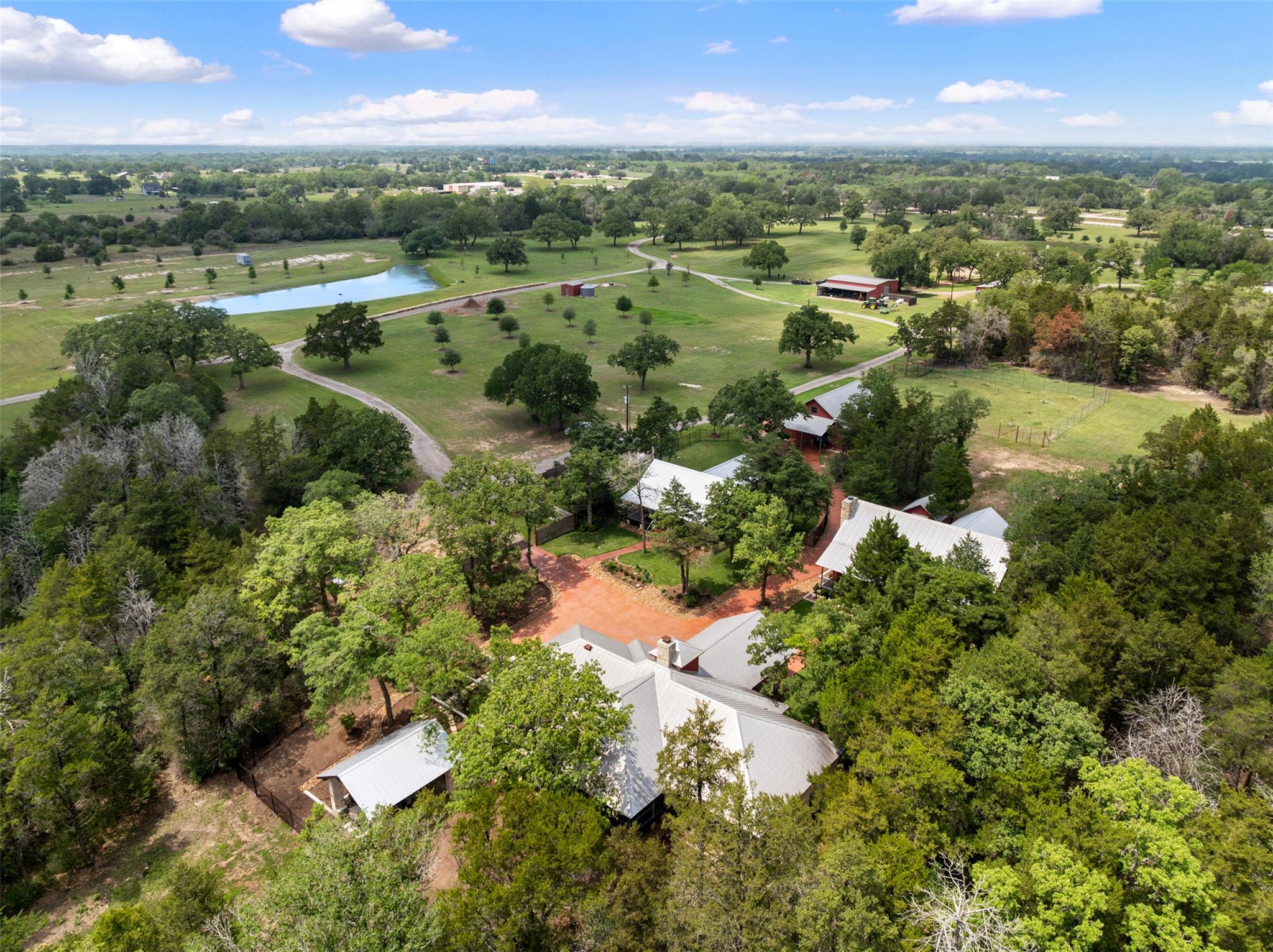 1304 E State Highway 71, West Point, TX 78963