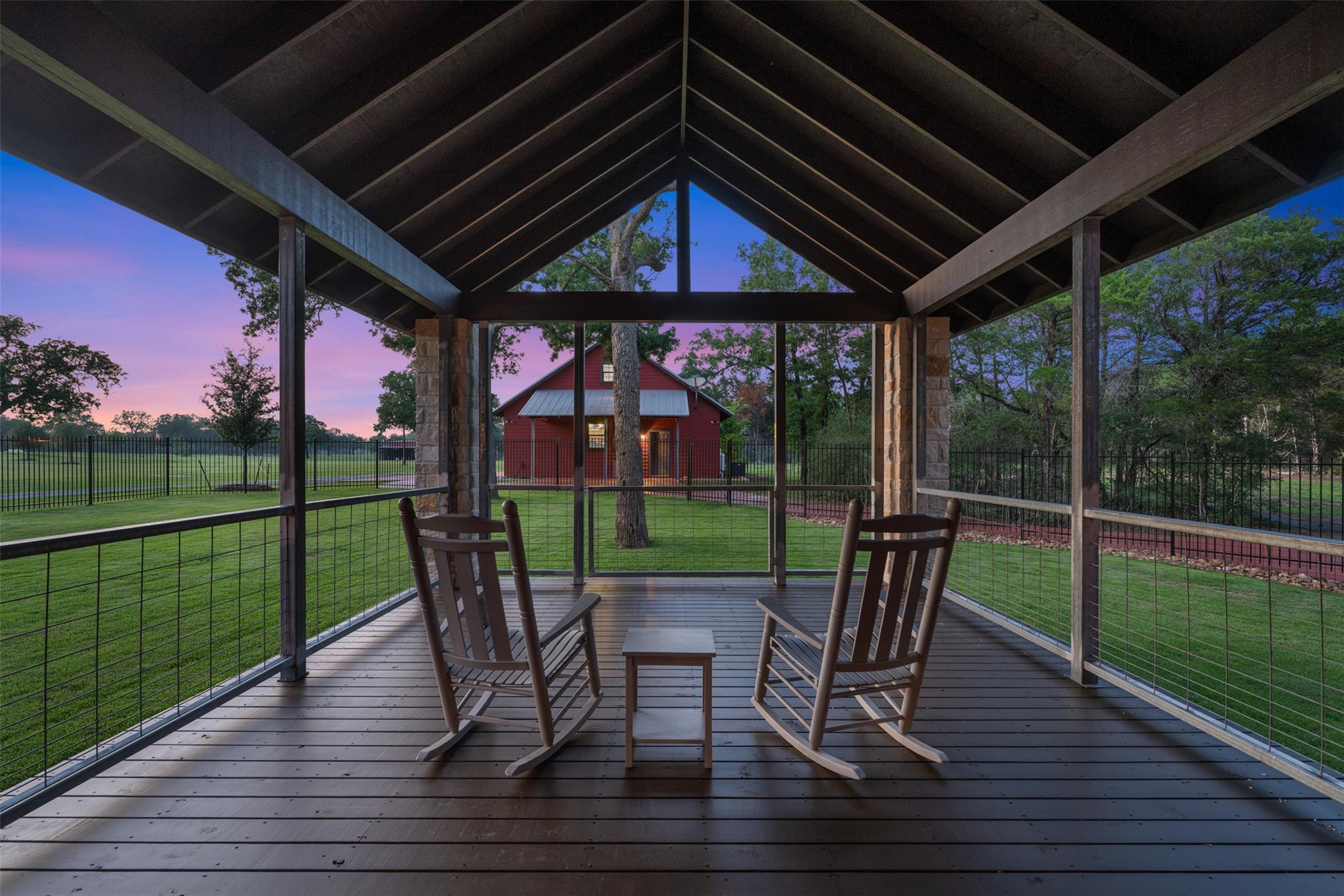1304 E State Highway 71, West Point, TX 78963