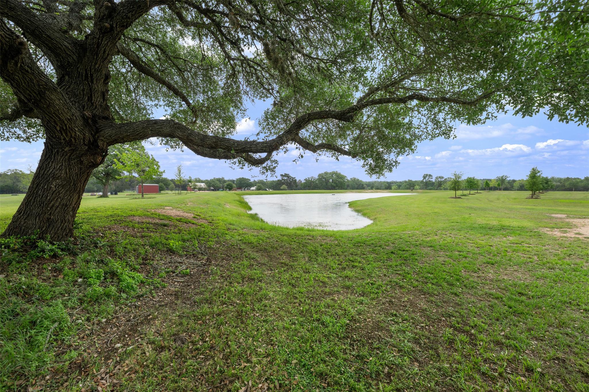 1304 E State Highway 71, West Point, TX 78963
