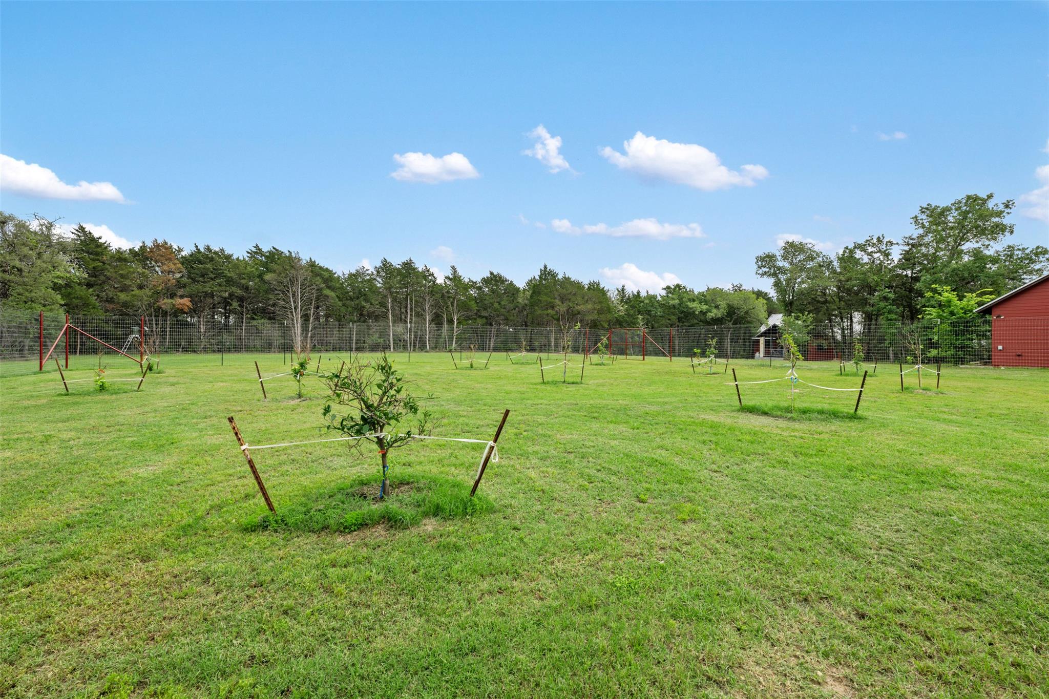 1304 E State Highway 71, West Point, TX 78963