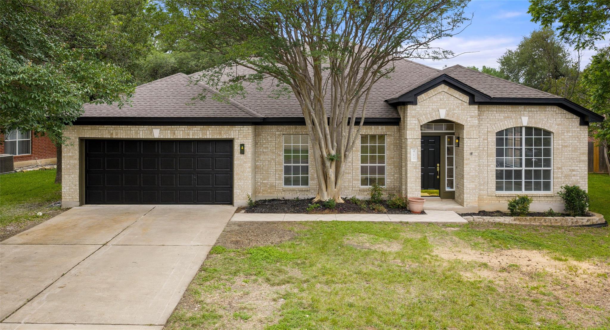 412 Tamara Dr, Georgetown, TX 78628