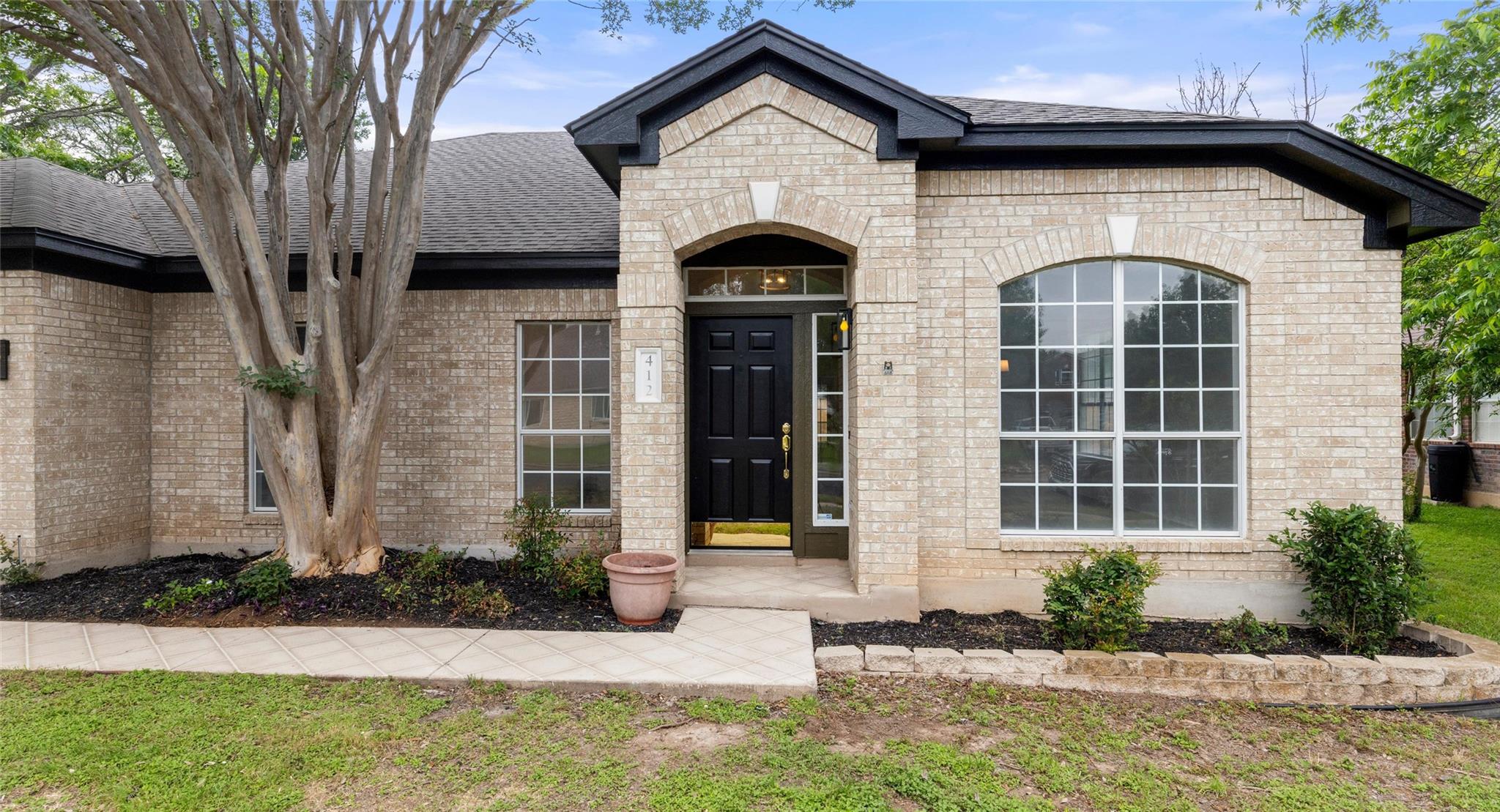 412 Tamara Dr, Georgetown, TX 78628