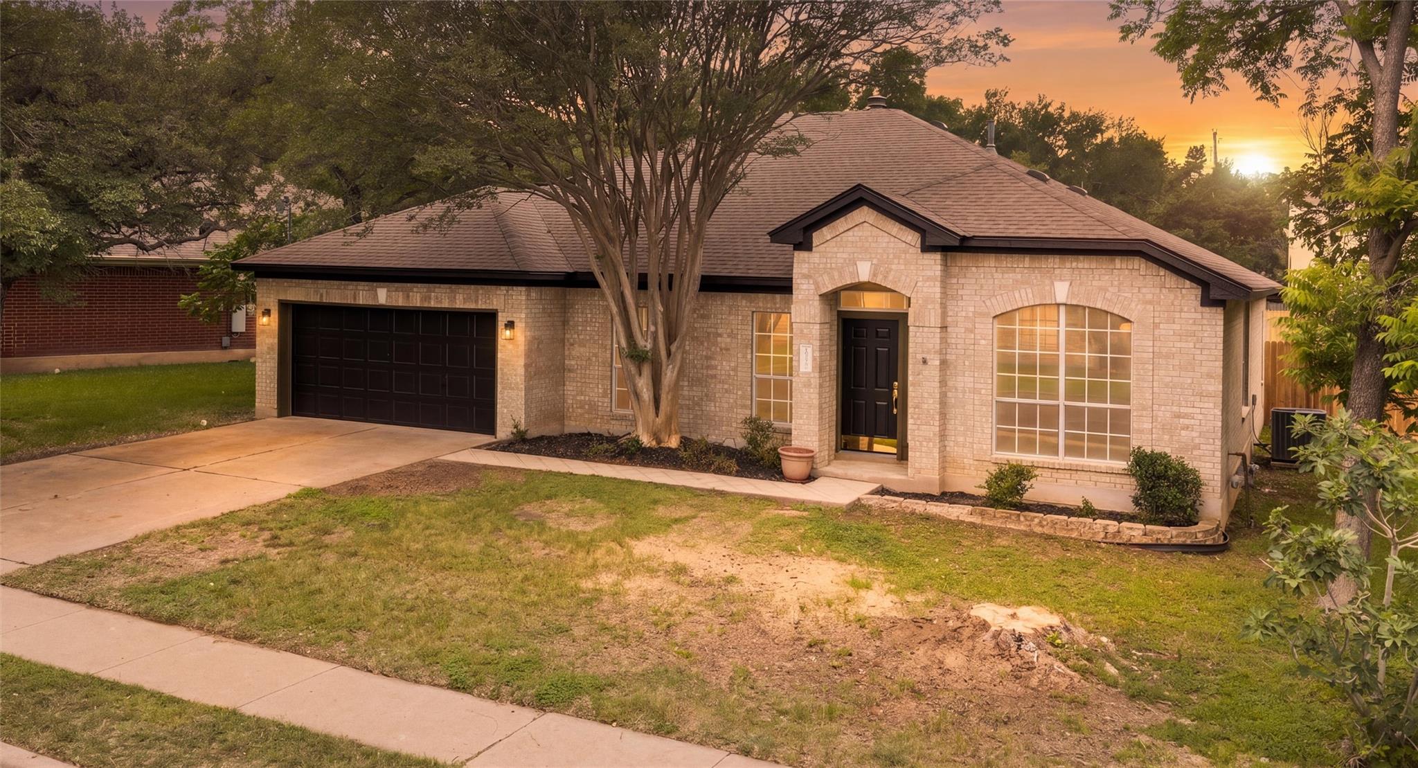 412 Tamara Dr, Georgetown, TX 78628