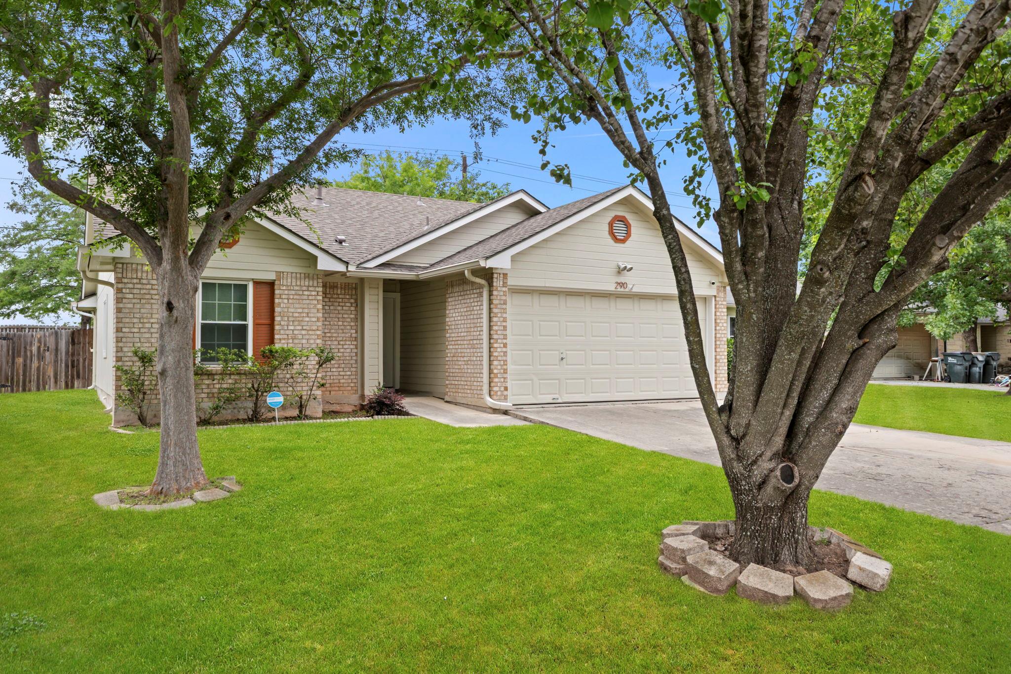 290 Bailey Loop, Kyle, TX 78640