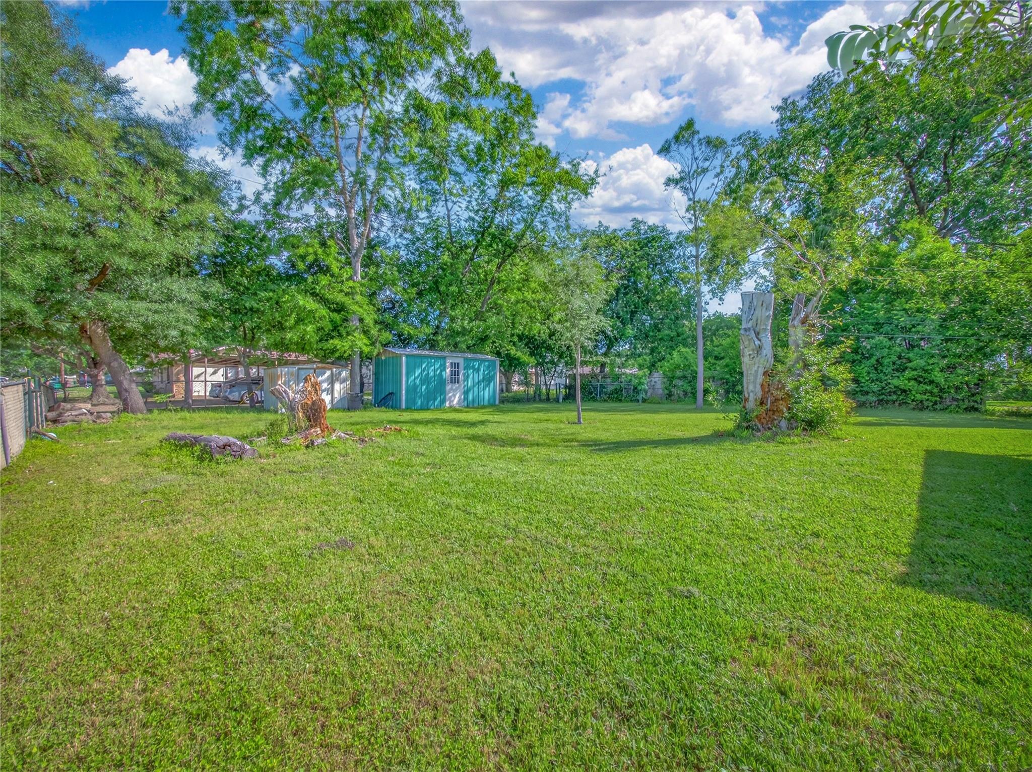 719 W Karnes Dr, Robinson, TX 76706