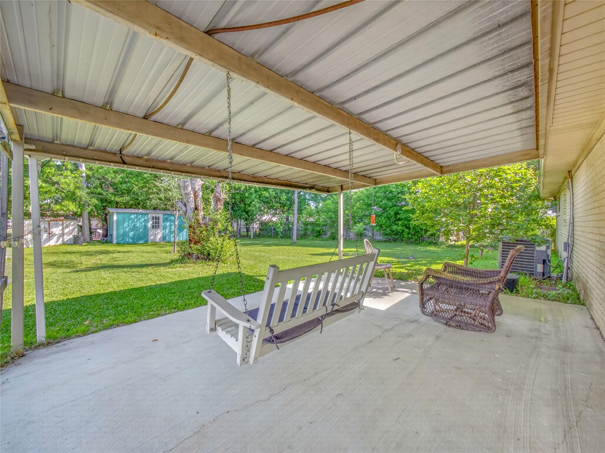 719 W Karnes Dr, Robinson, TX 76706