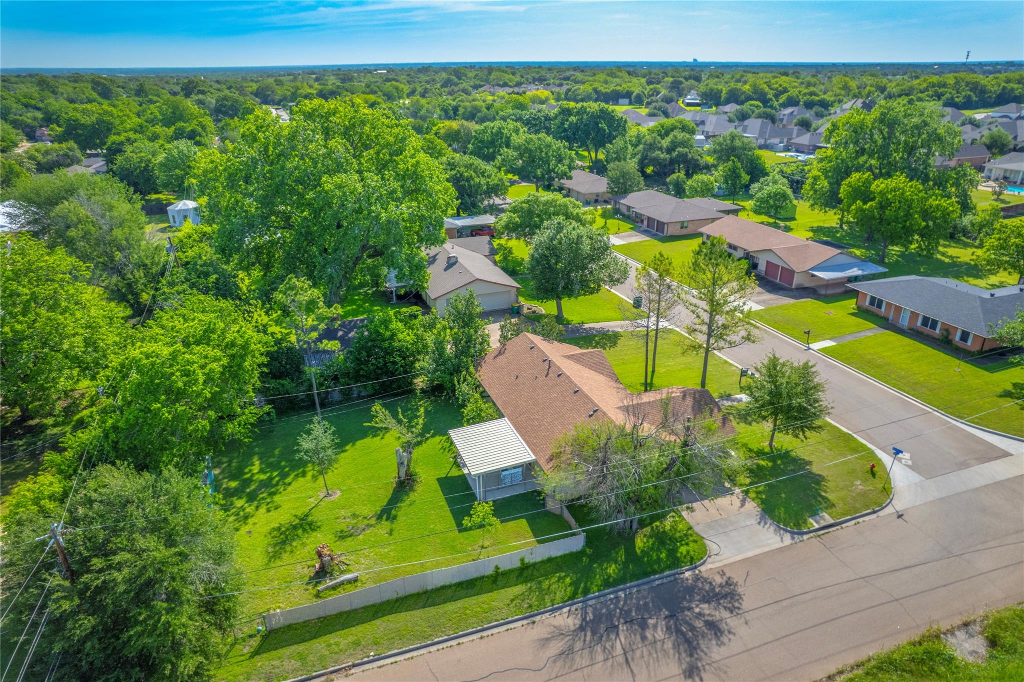 719 W Karnes Dr, Robinson, TX 76706