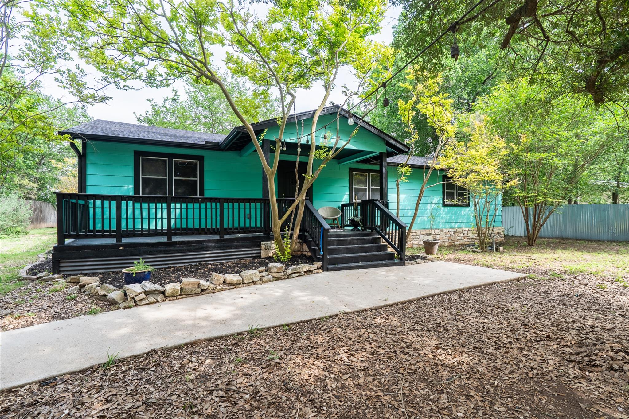 3209 River Rd, Cedar Creek, TX 78612