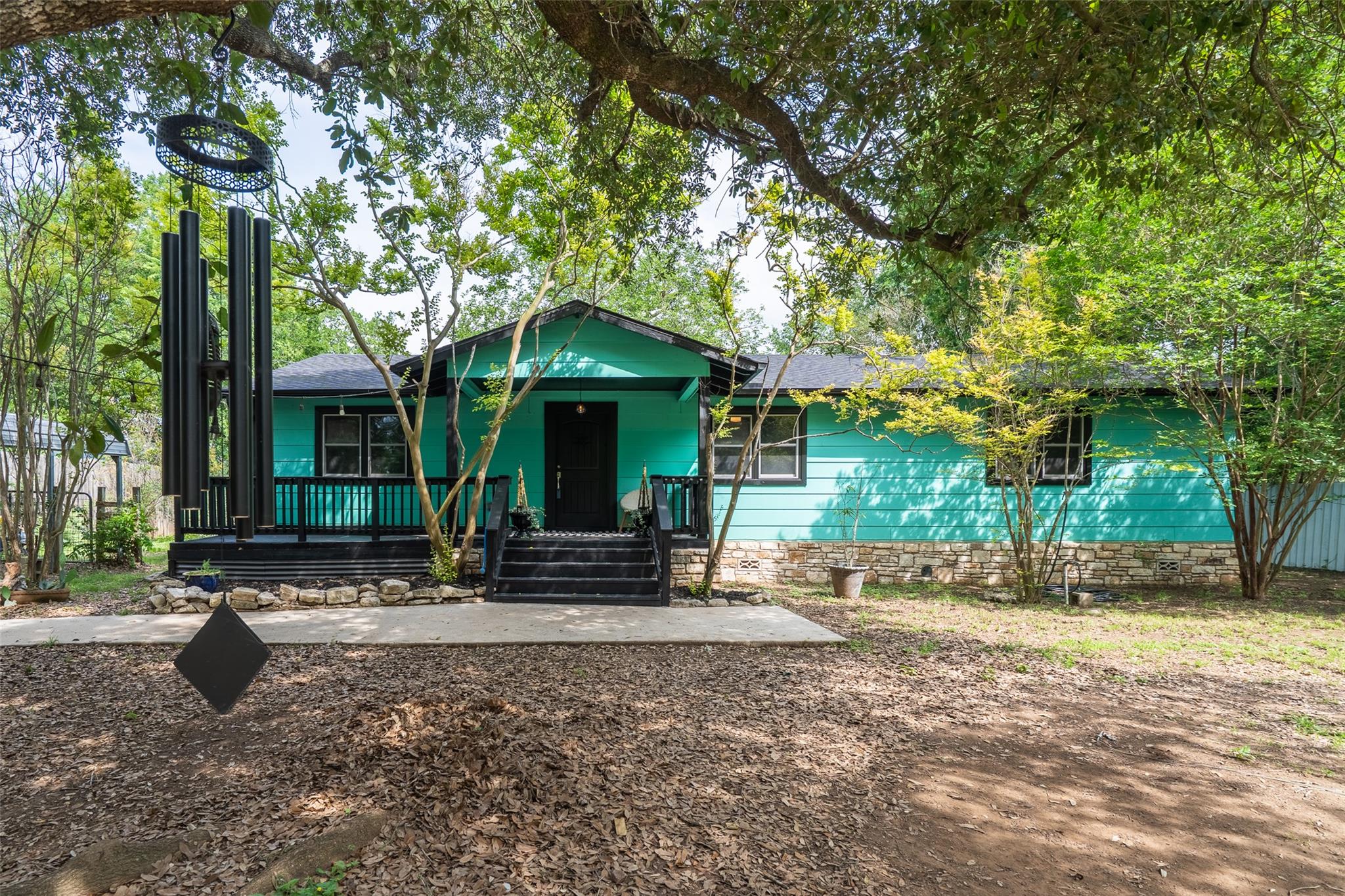 3209 River Rd, Cedar Creek, TX 78612