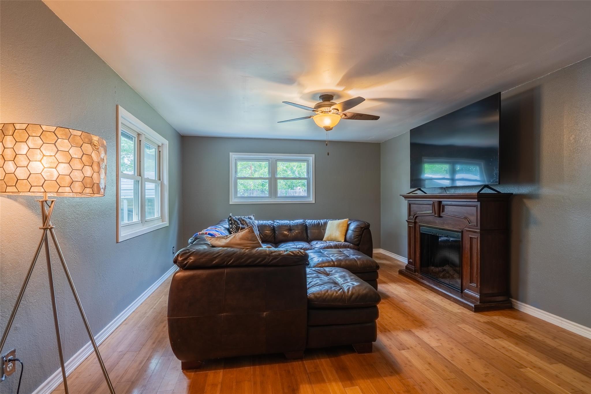 3209 River Rd, Cedar Creek, TX 78612