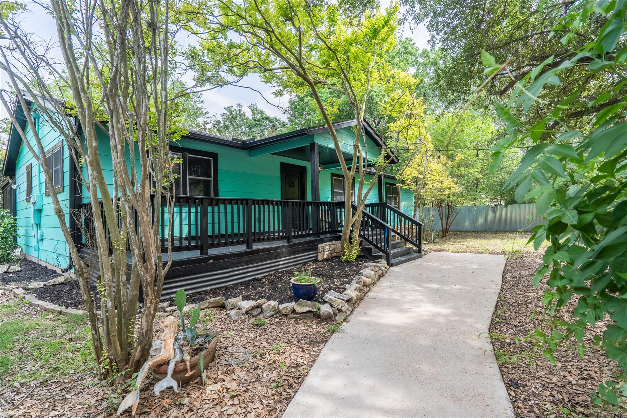 3209 River Rd, Cedar Creek, TX 78612