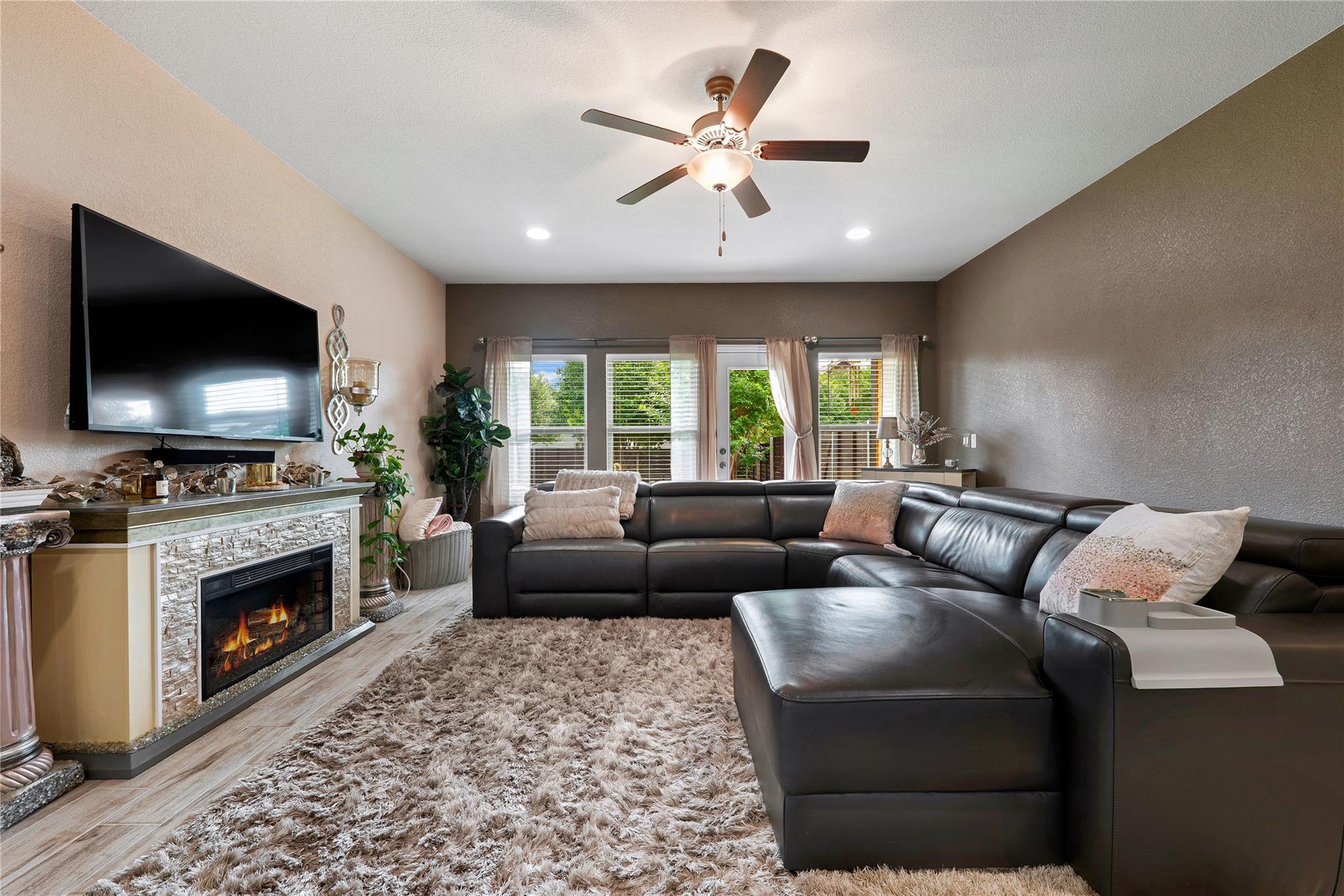 8721 Sikes Way, Austin, TX 78747