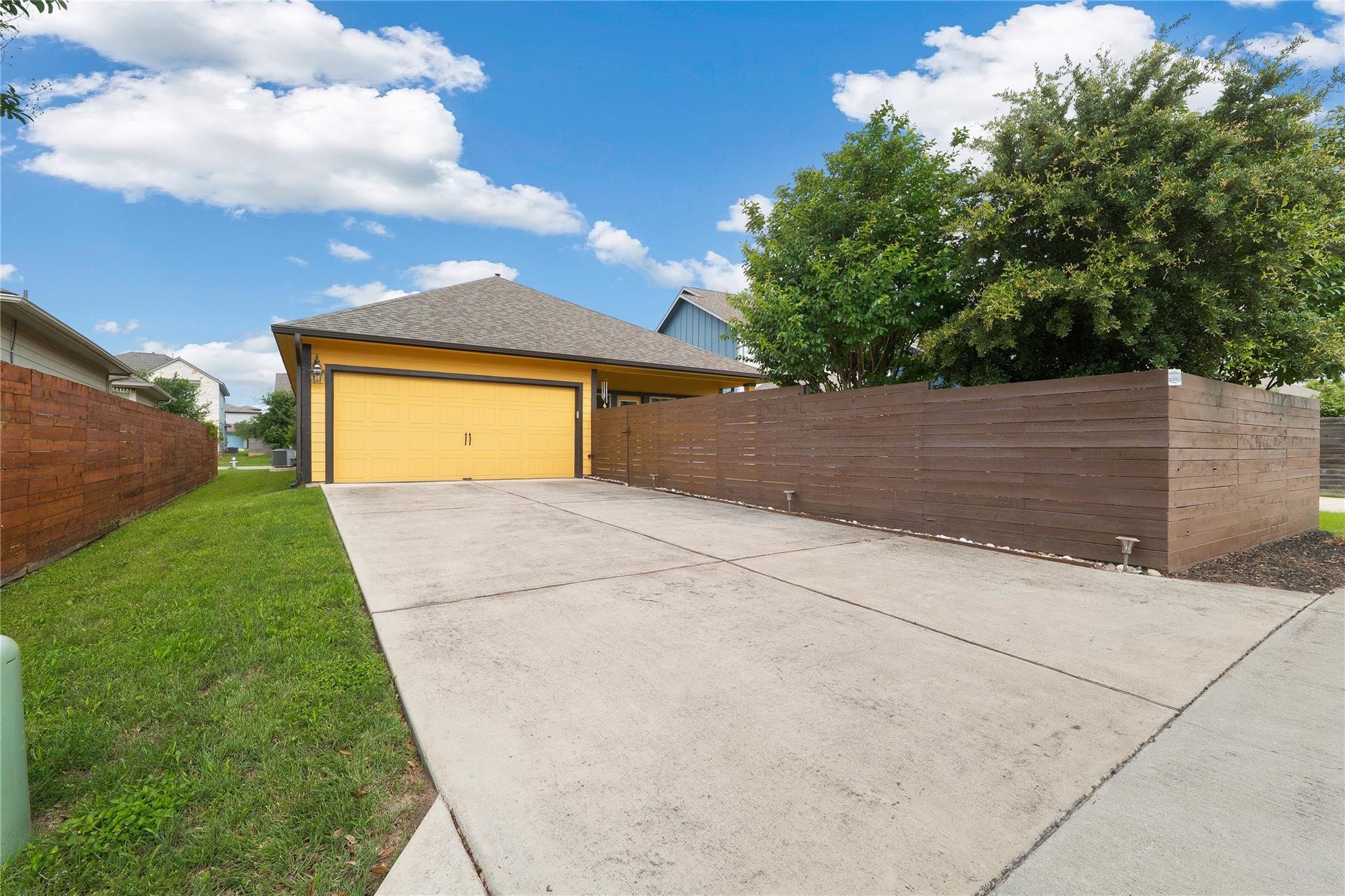 8721 Sikes Way, Austin, TX 78747