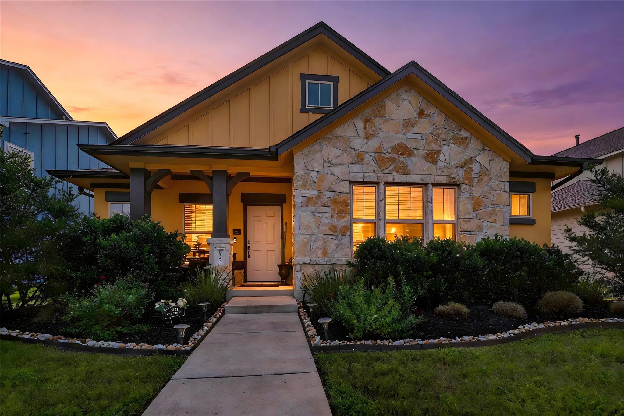 8721 Sikes Way, Austin, TX 78747