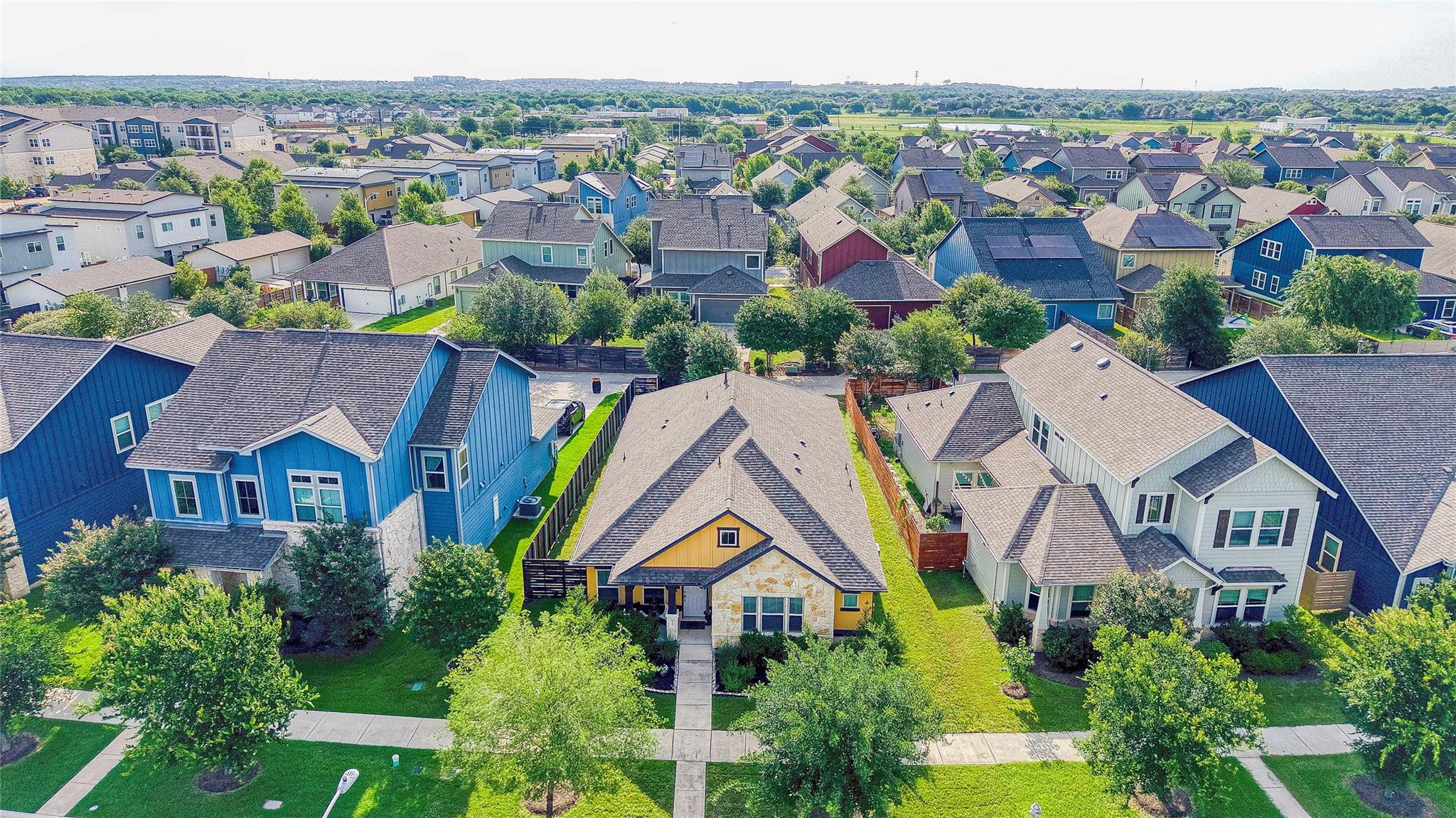 8721 Sikes Way, Austin, TX 78747