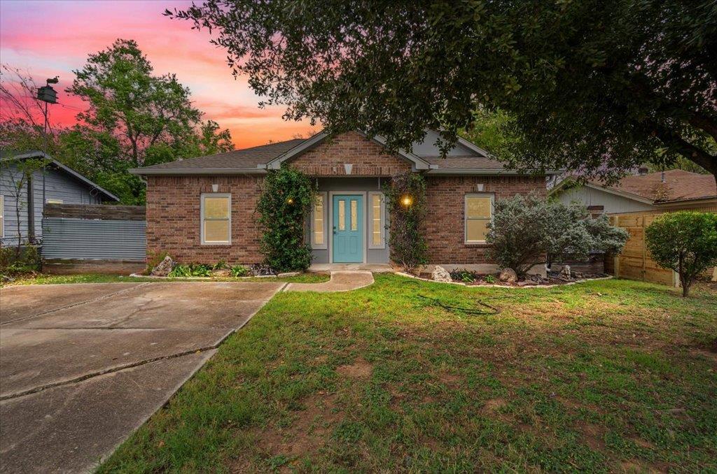 5604 Northdale Dr, Austin, TX 78723