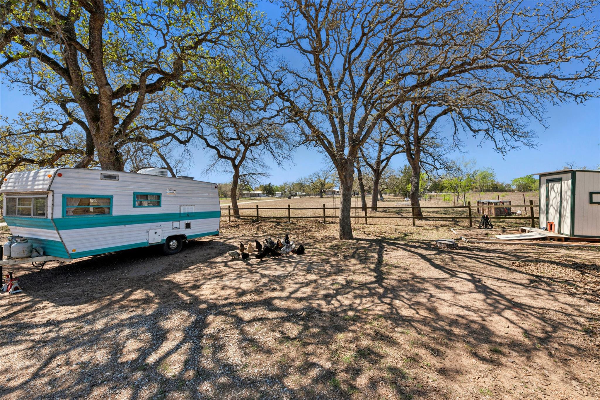 5050 Fm 535, Cedar Creek, TX 78612
