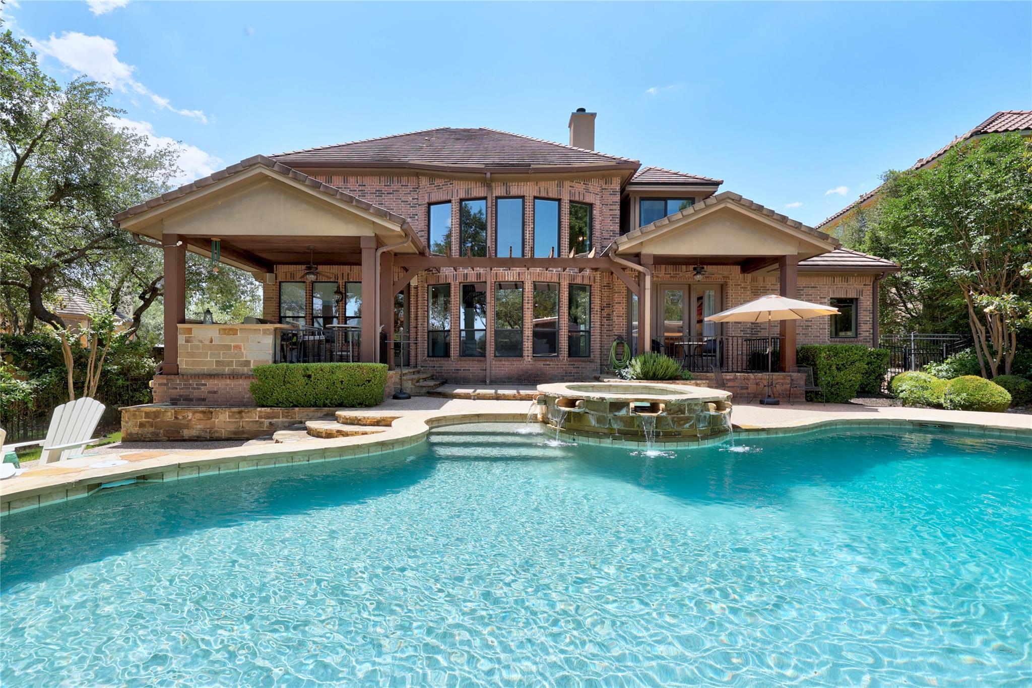 1909 Lakecliff Hills Ln, Austin, TX 78732