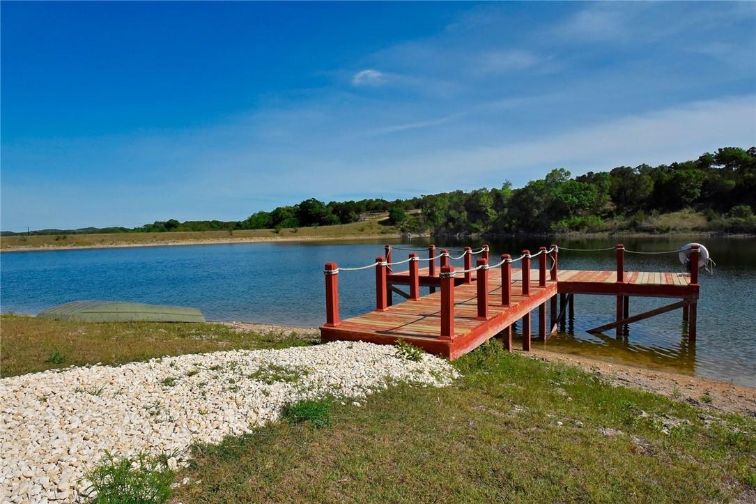 Lot 129 & 130 Lynx Cove Rd, Blanco, TX 78606