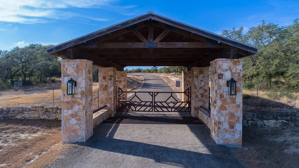 Lot 129 & 130 Lynx Cove Rd, Blanco, TX 78606
