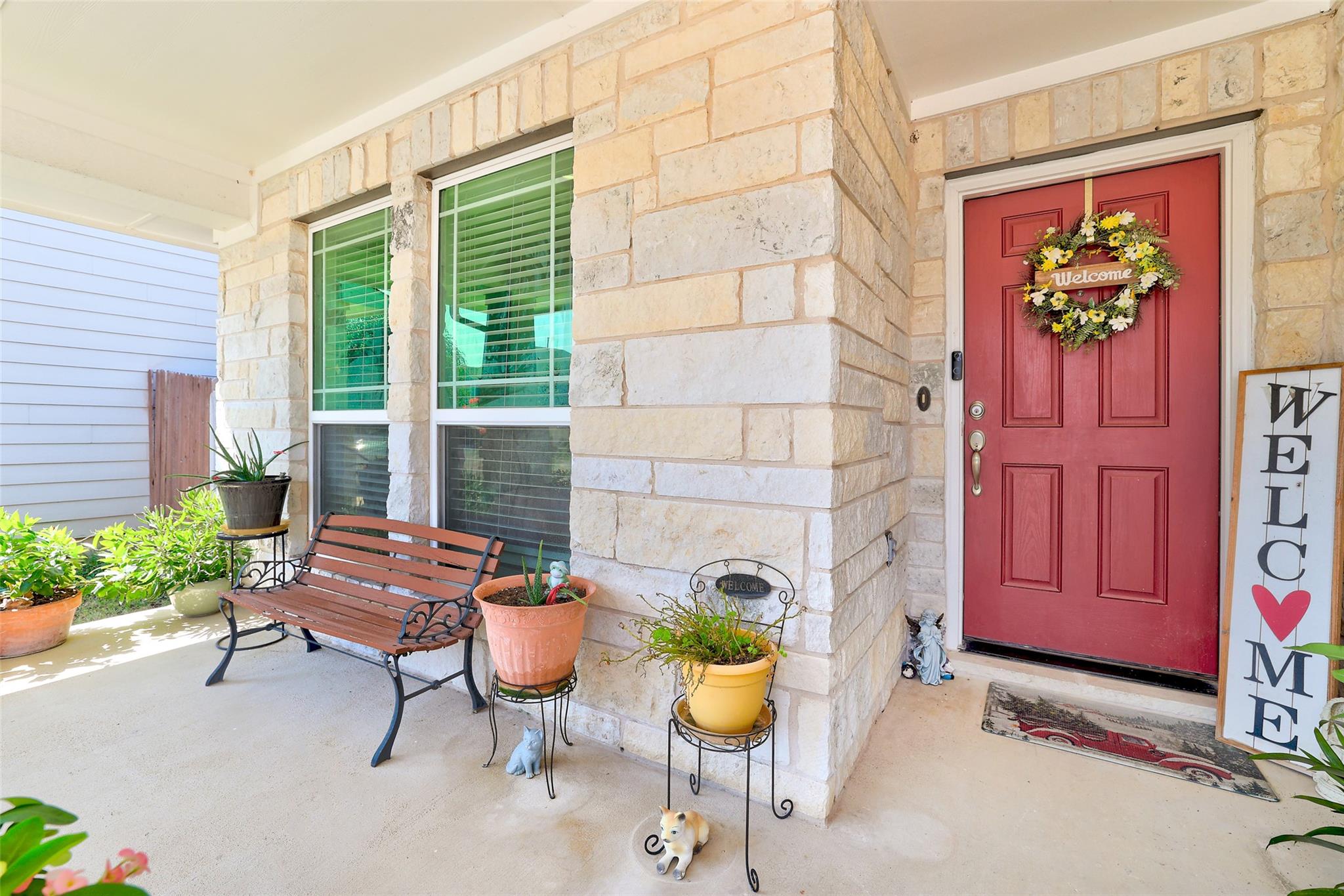 281 Gaida Loop, Georgetown, TX 78628