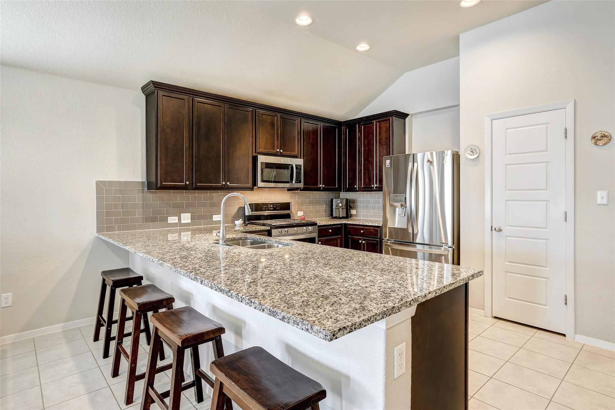 281 Gaida Loop, Georgetown, TX 78628