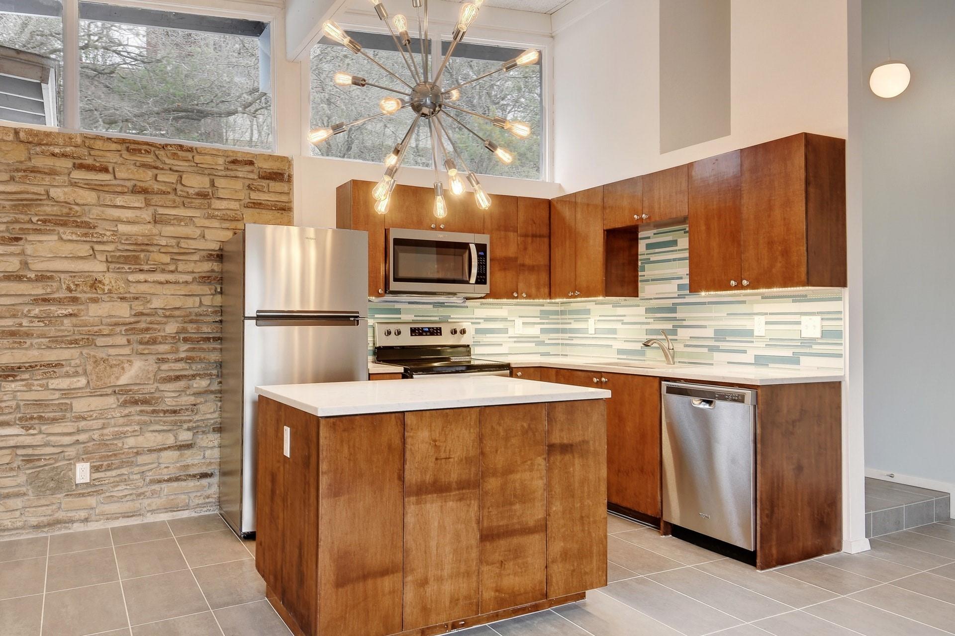 803 Azie Morton Rd # A, Austin, TX 78704