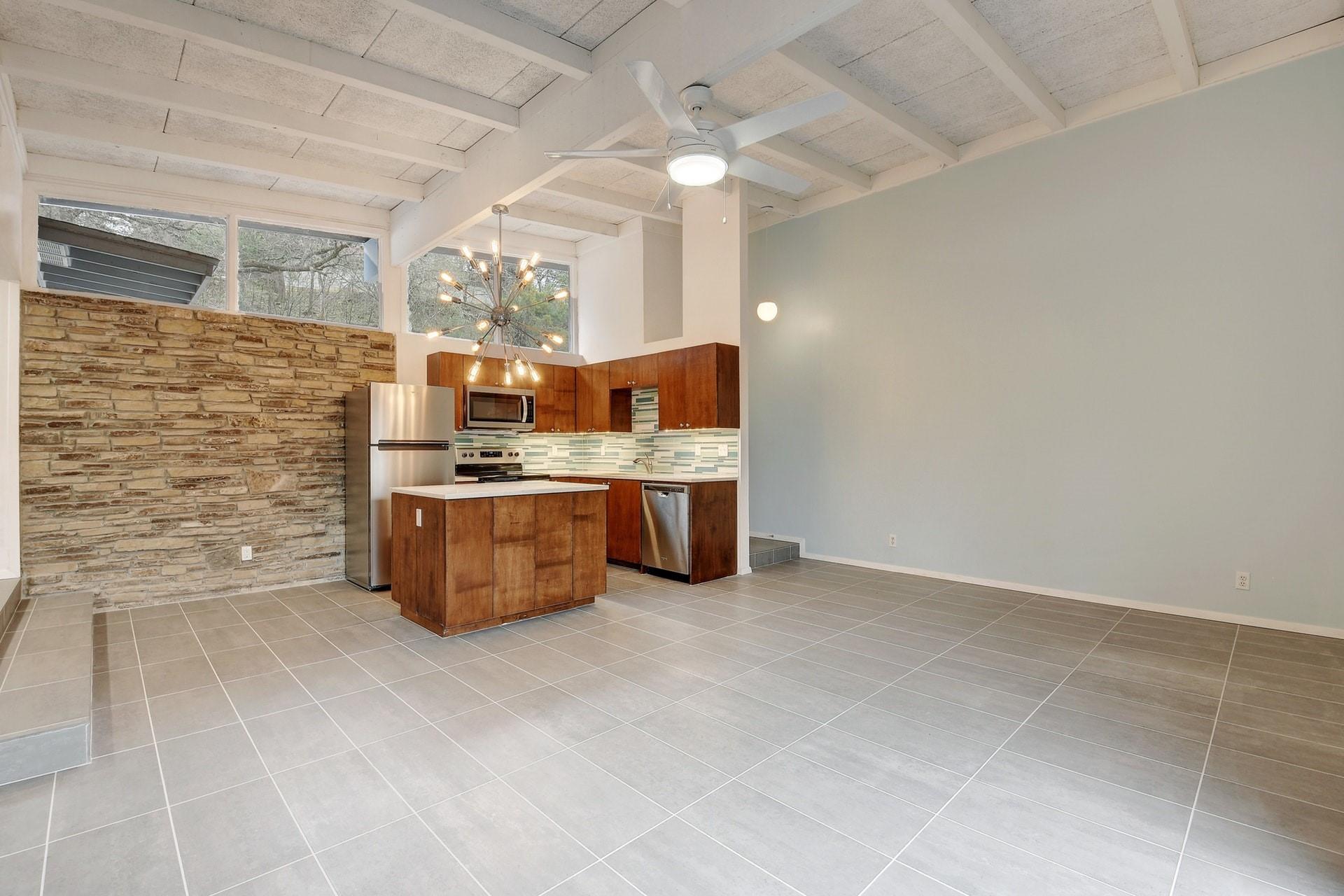 803 Azie Morton Rd # A, Austin, TX 78704