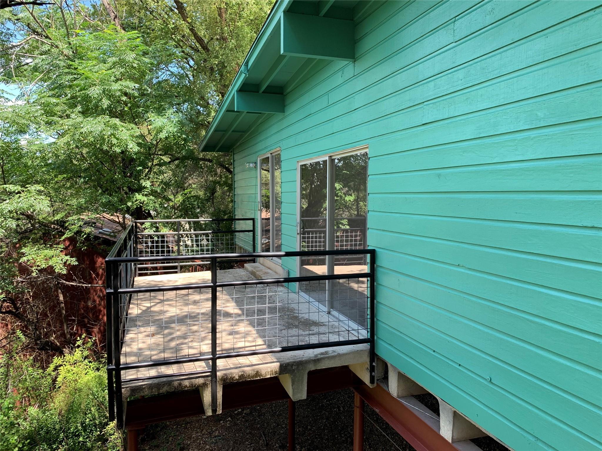 803 Azie Morton Rd # A, Austin, TX 78704