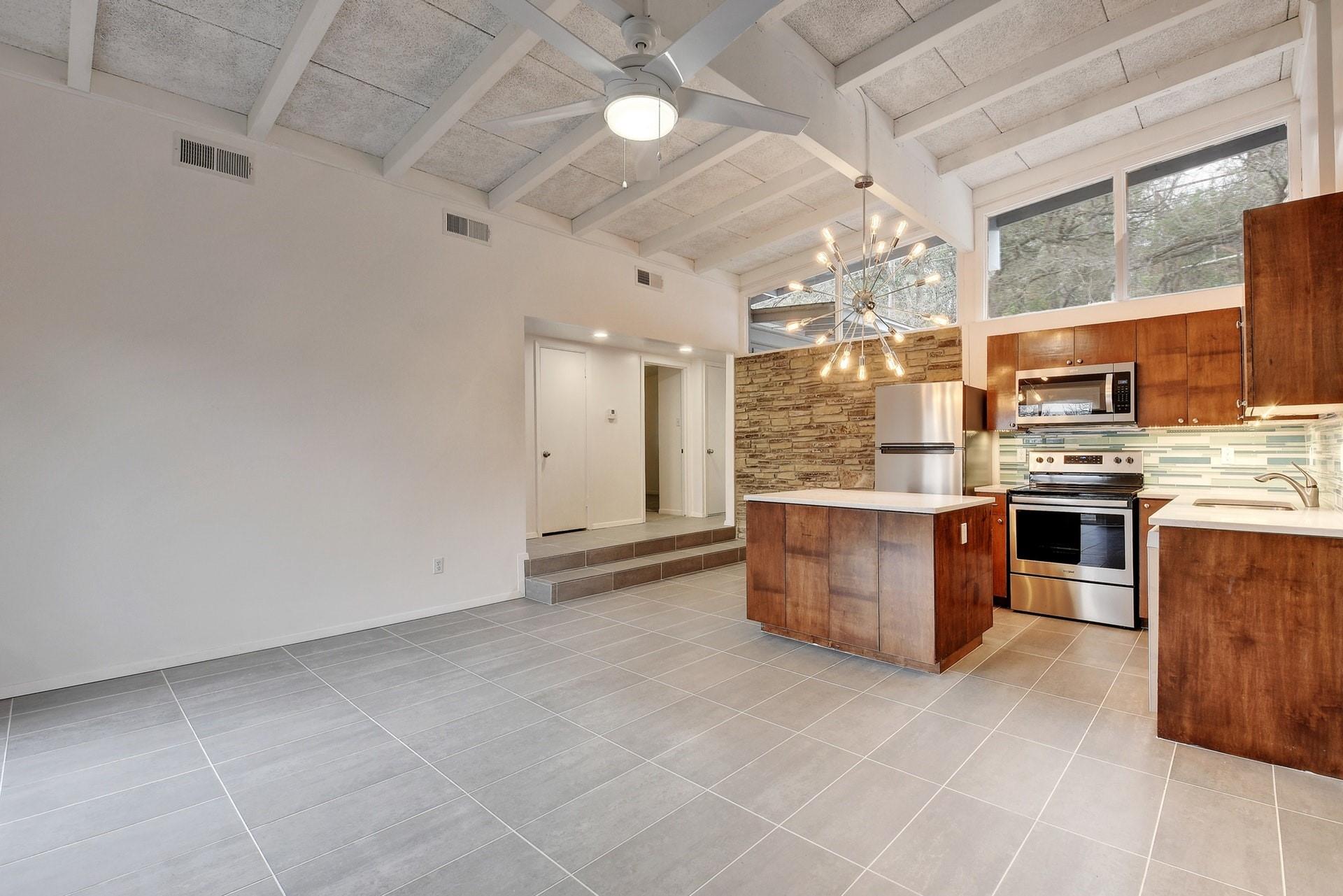 803 Azie Morton Rd # A, Austin, TX 78704