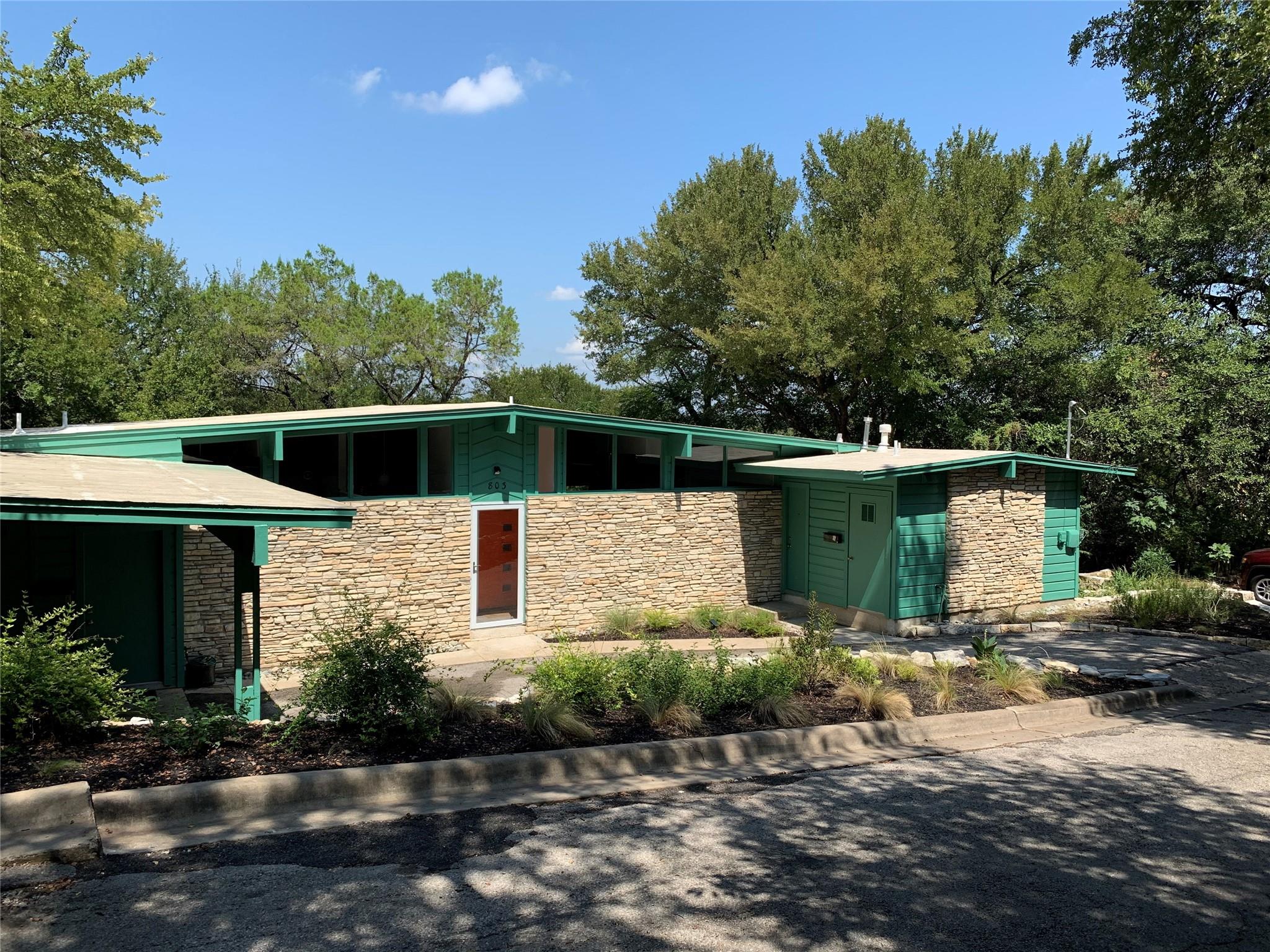 803 Azie Morton Rd # A, Austin, TX 78704