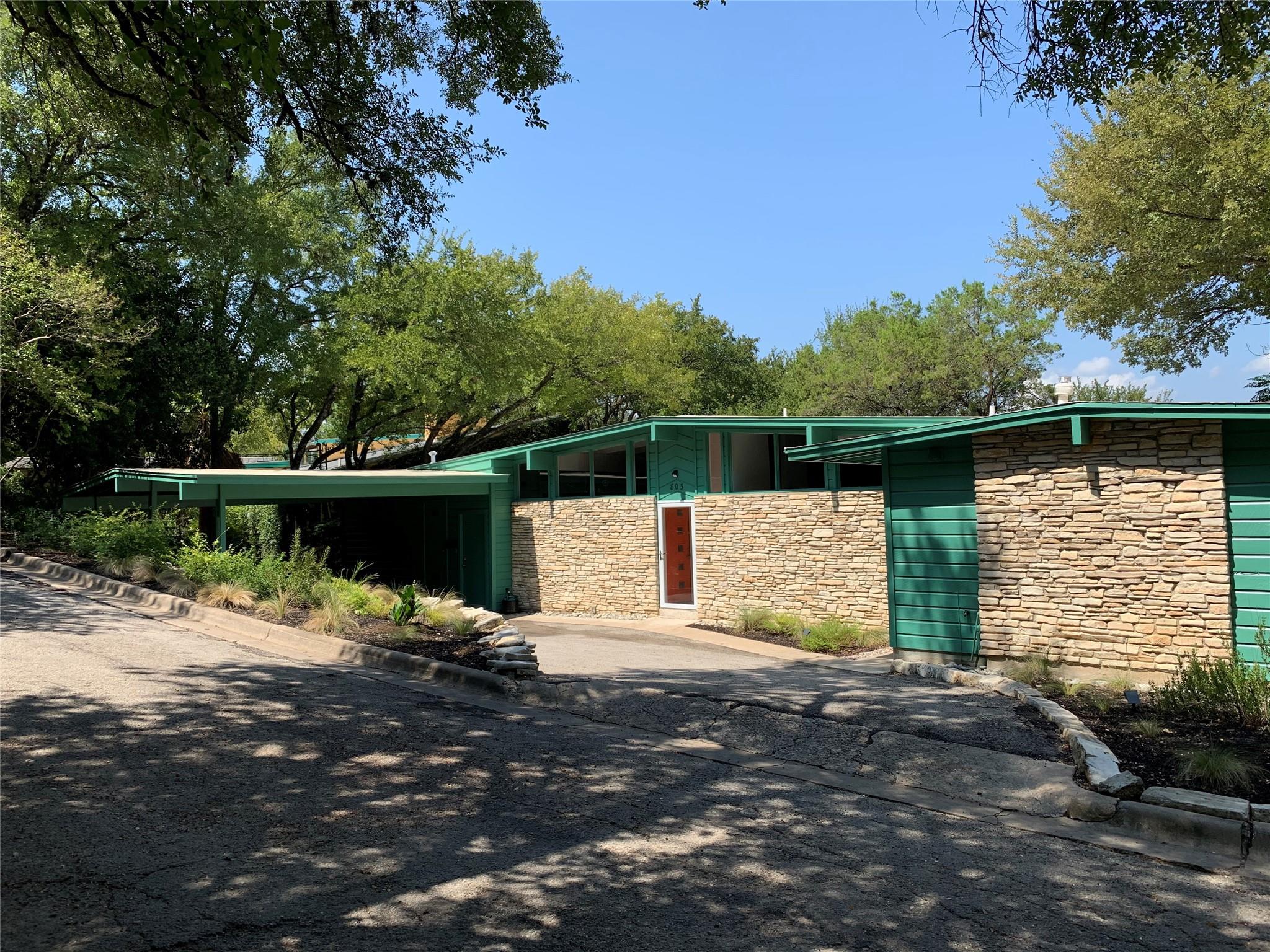 803 Azie Morton Rd # A, Austin, TX 78704