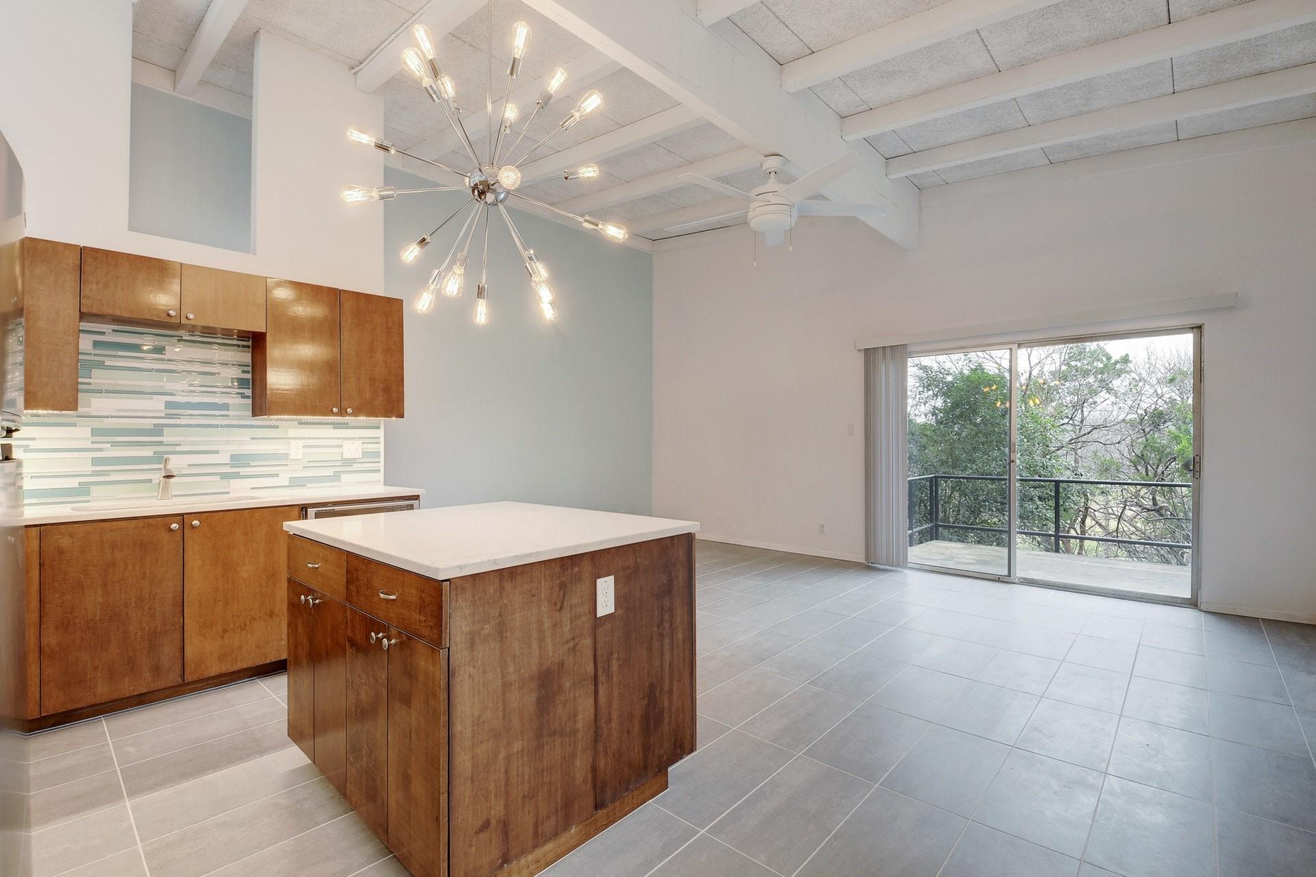 803 Azie Morton Rd # A, Austin, TX 78704