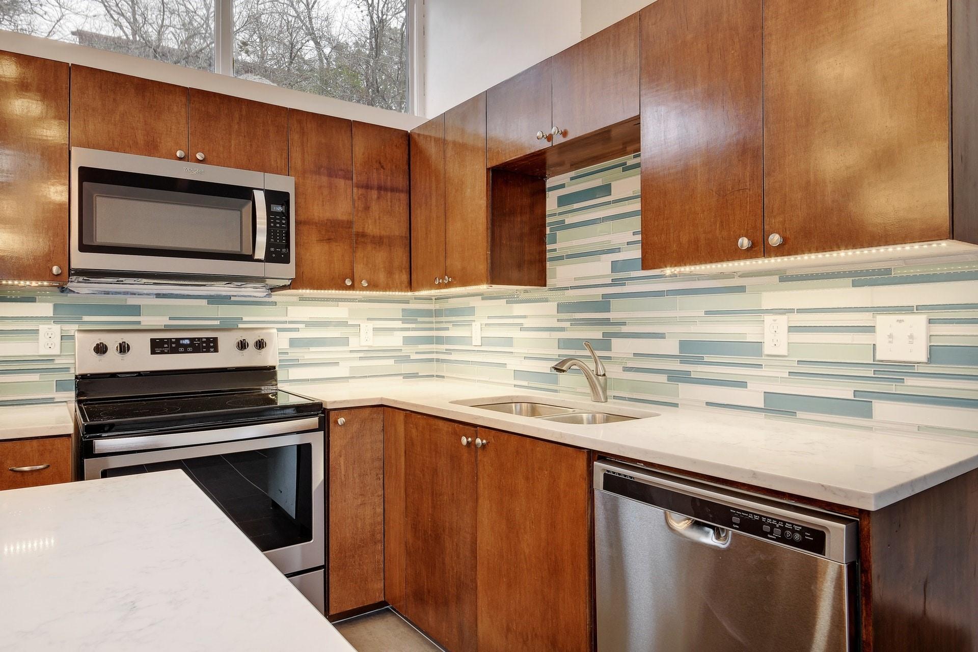 803 Azie Morton Rd # A, Austin, TX 78704