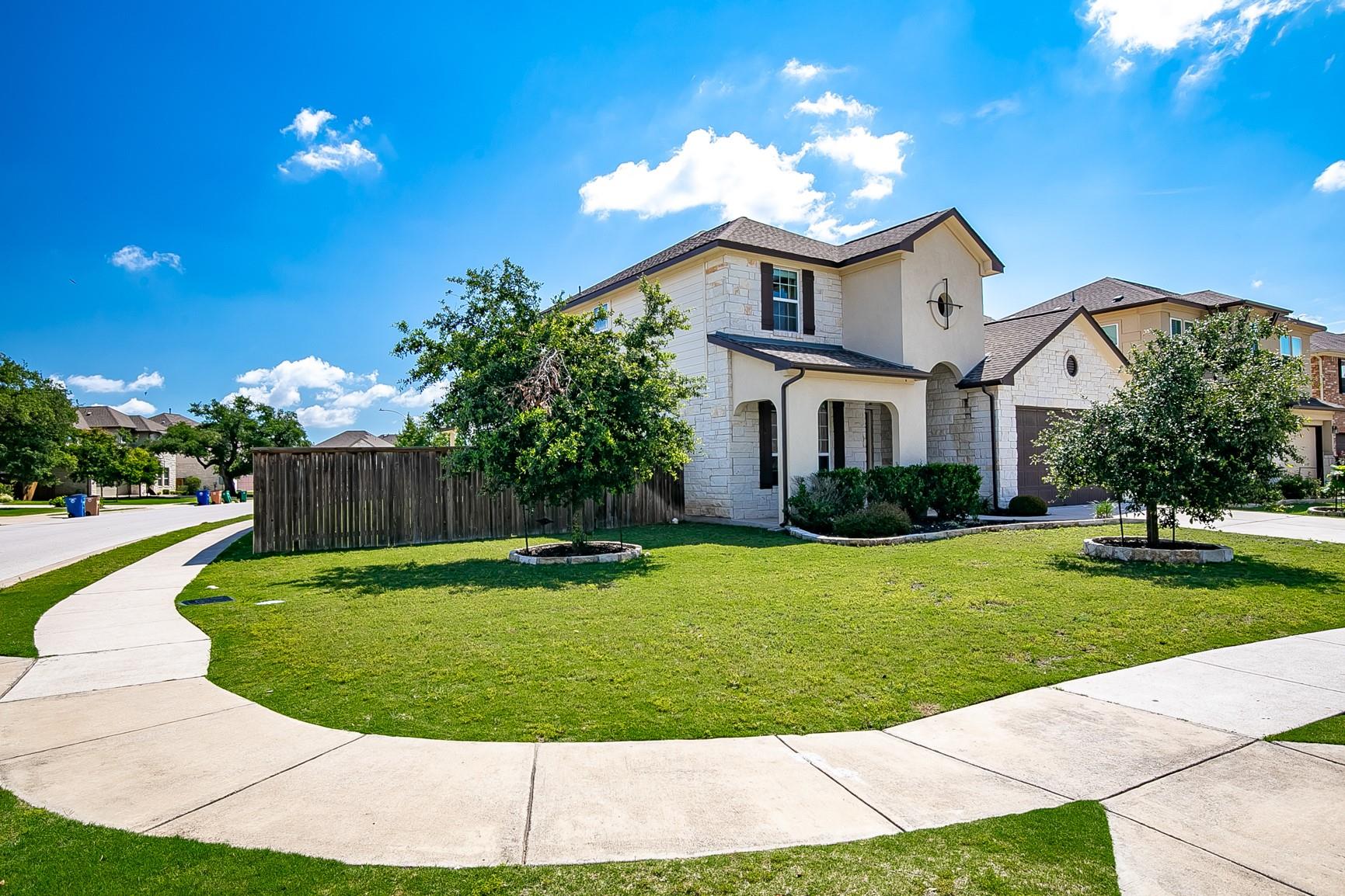 9424 Kyles Stake Rd, Austin, TX 78717
