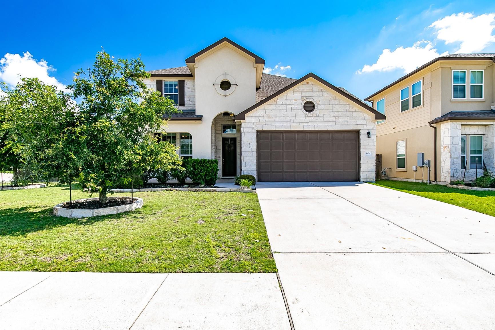 9424 Kyles Stake Rd, Austin, TX 78717