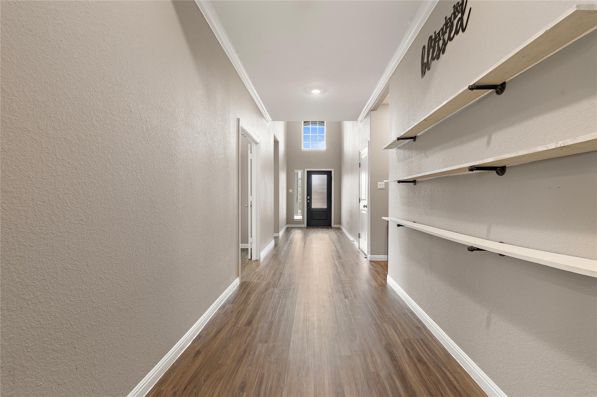 129 Magdalene Way, Liberty Hill, TX 78642