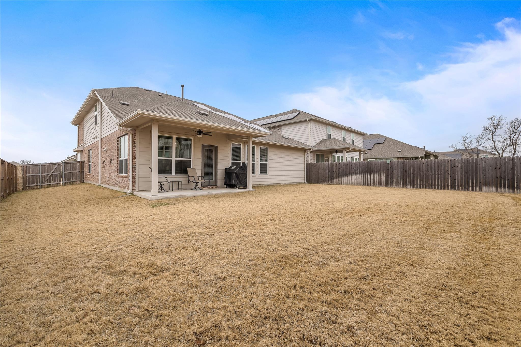 129 Magdalene Way, Liberty Hill, TX 78642