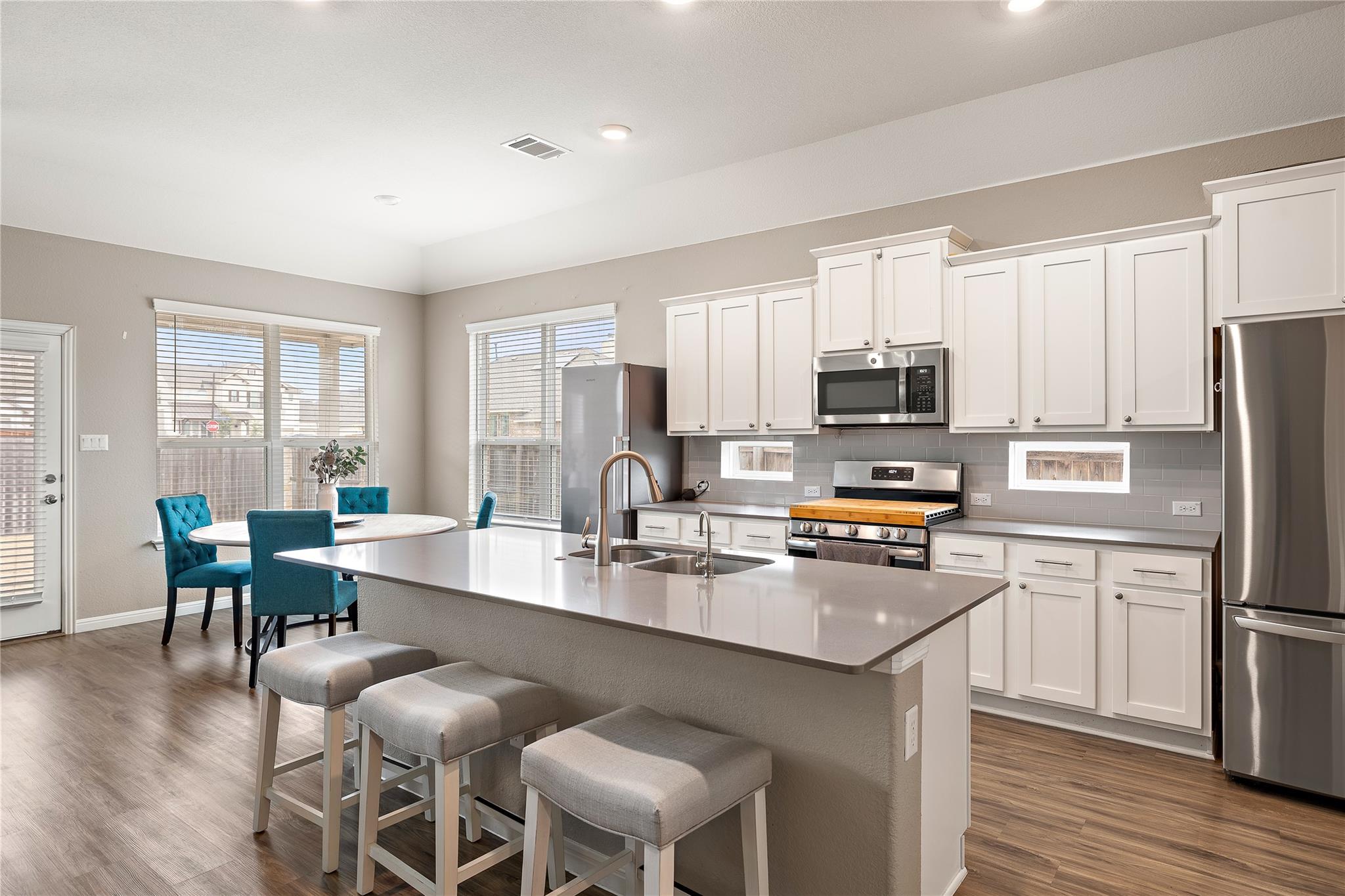 129 Magdalene Way, Liberty Hill, TX 78642