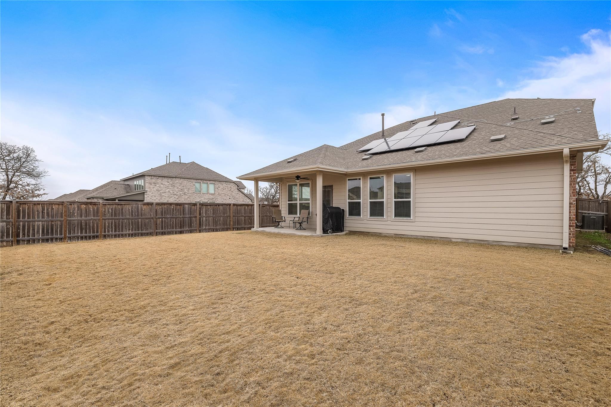 129 Magdalene Way, Liberty Hill, TX 78642