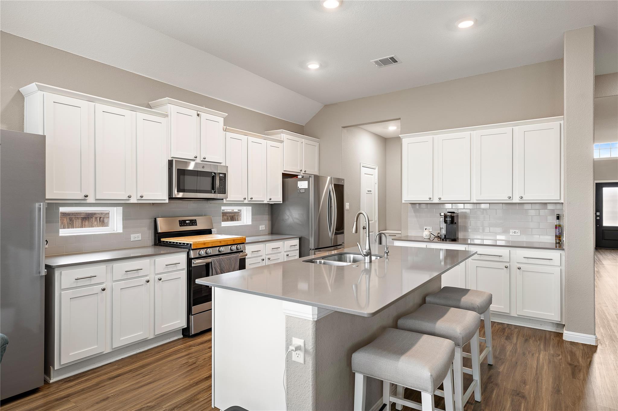 129 Magdalene Way, Liberty Hill, TX 78642