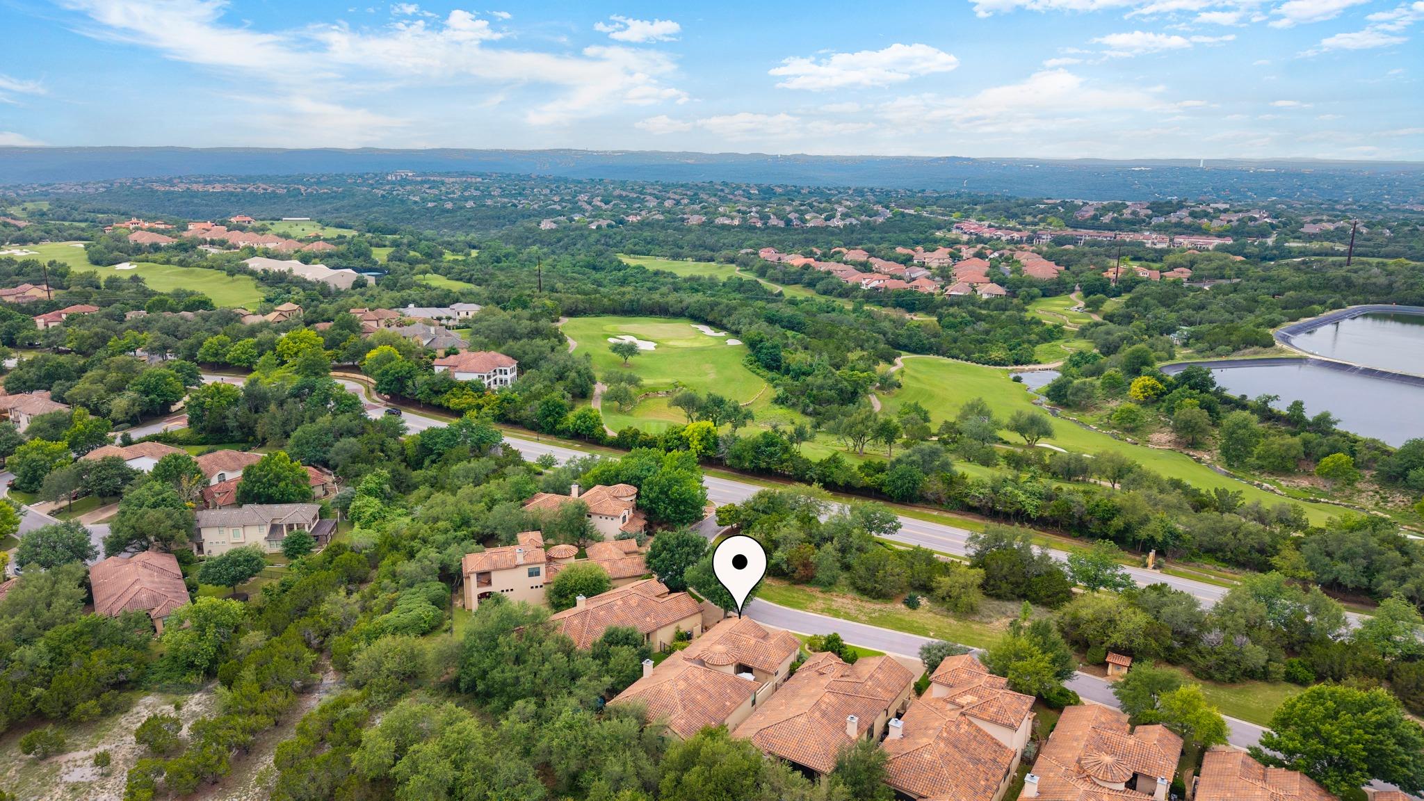 2813 University Club Dr, Austin, TX 78732