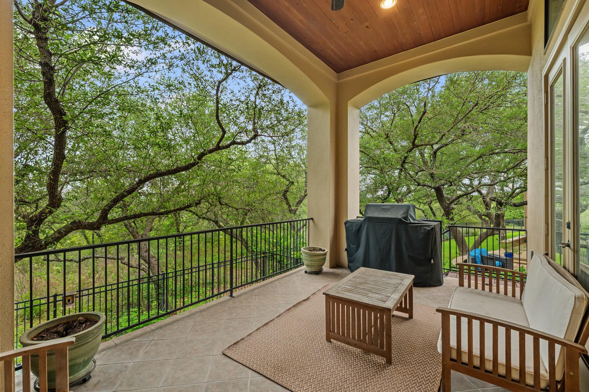 2813 University Club Dr, Austin, TX 78732