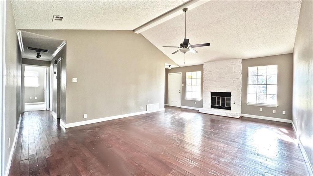 11909 Hardwood Trl, Austin, TX 78750