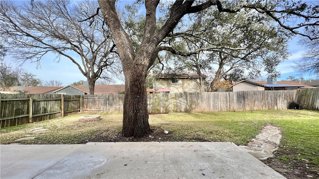 11909 Hardwood Trl, Austin, TX 78750
